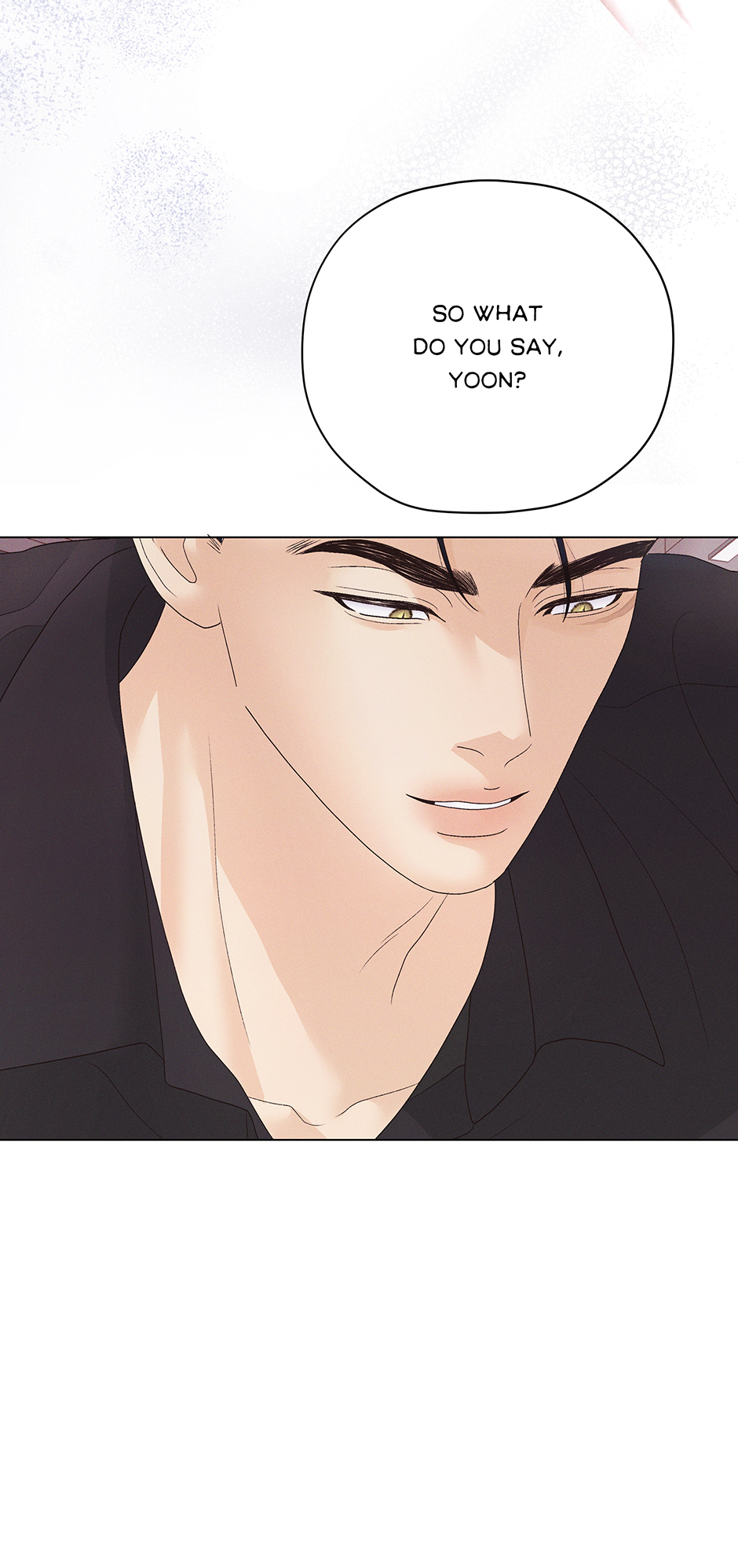 Cradle of the Tiger (Mature) [Official] - 29. You Did Good manhwa