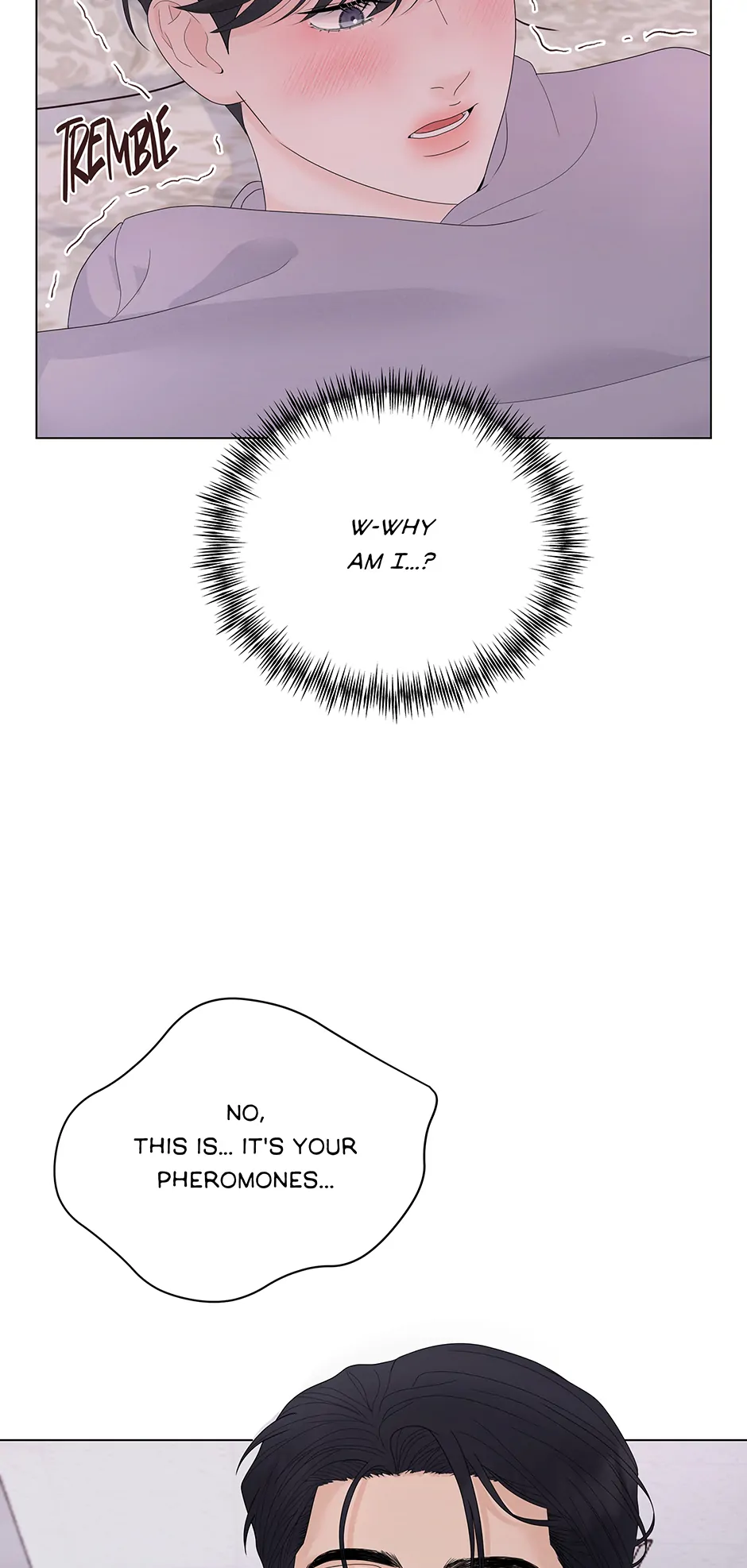 Cradle of the Tiger (Mature) [Official] - 3. Not the Agreement manhwa