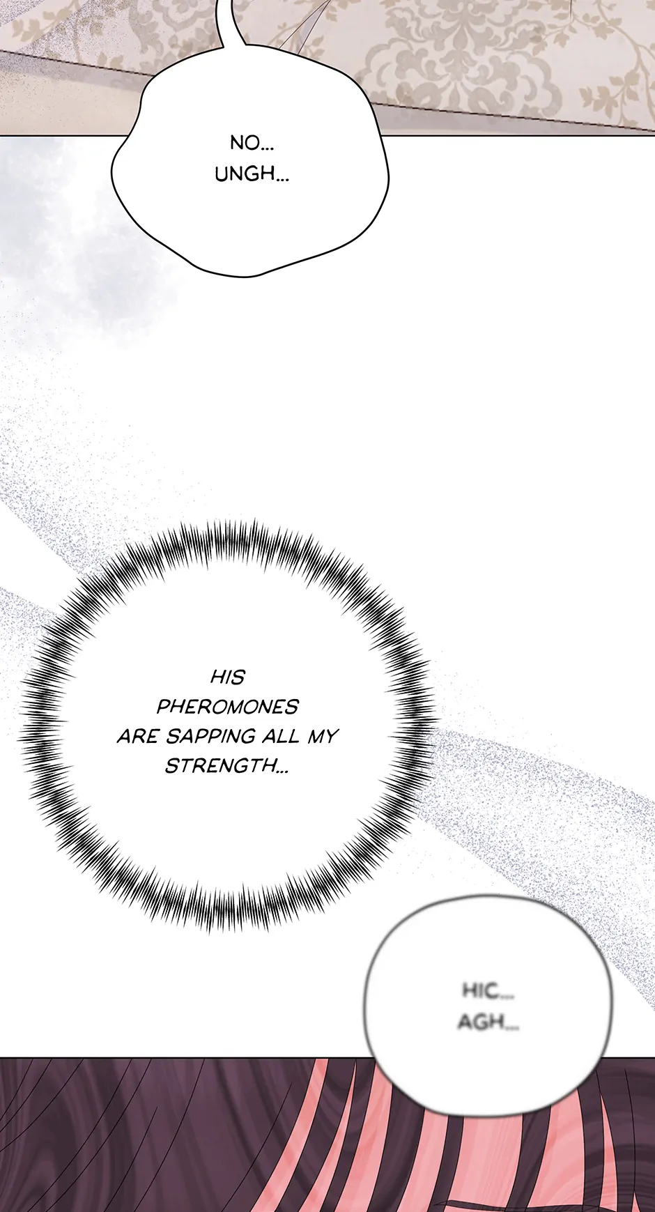 Cradle of the Tiger (Mature) [Official] - 3. Not the Agreement manhwa