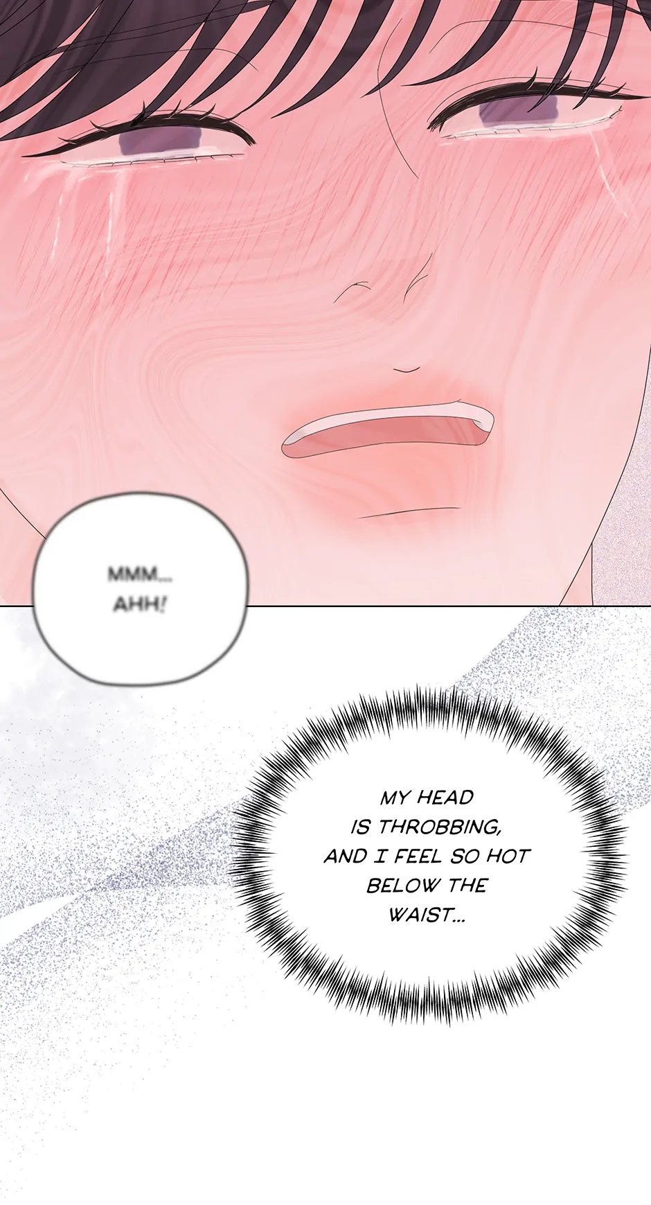 Cradle of the Tiger (Mature) [Official] - 3. Not the Agreement manhwa