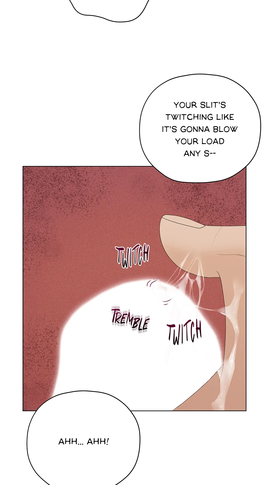 Cradle of the Tiger (Mature) [Official] - 3. Not the Agreement manhwa