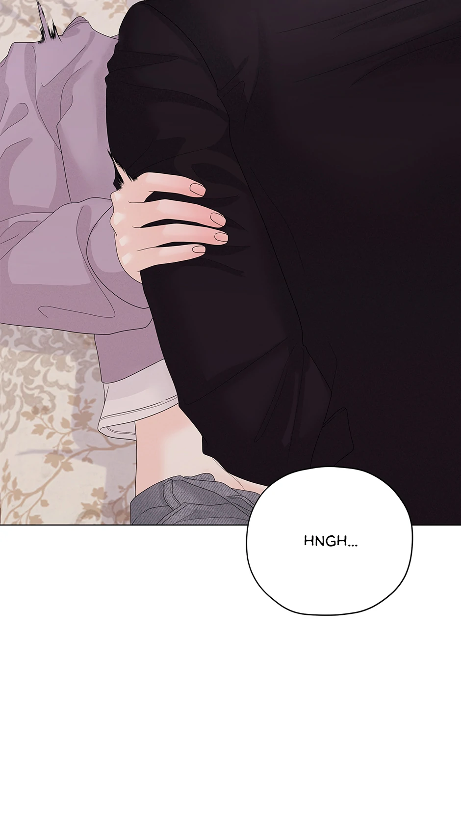Cradle of the Tiger (Mature) [Official] - 3. Not the Agreement manhwa