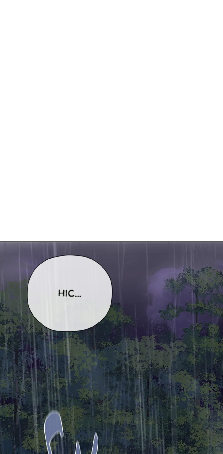 Cradle of the Tiger (Mature) [Official] - 3. Not the Agreement manhwa