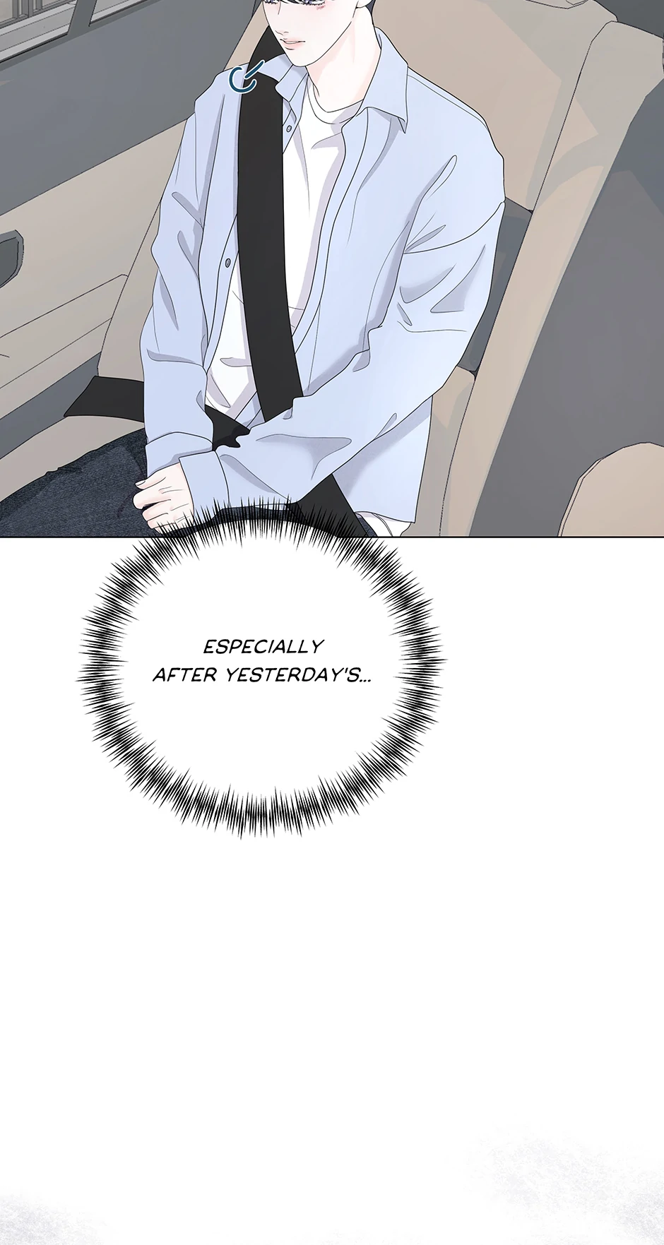Cradle of the Tiger (Mature) [Official] - 3. Not the Agreement manhwa