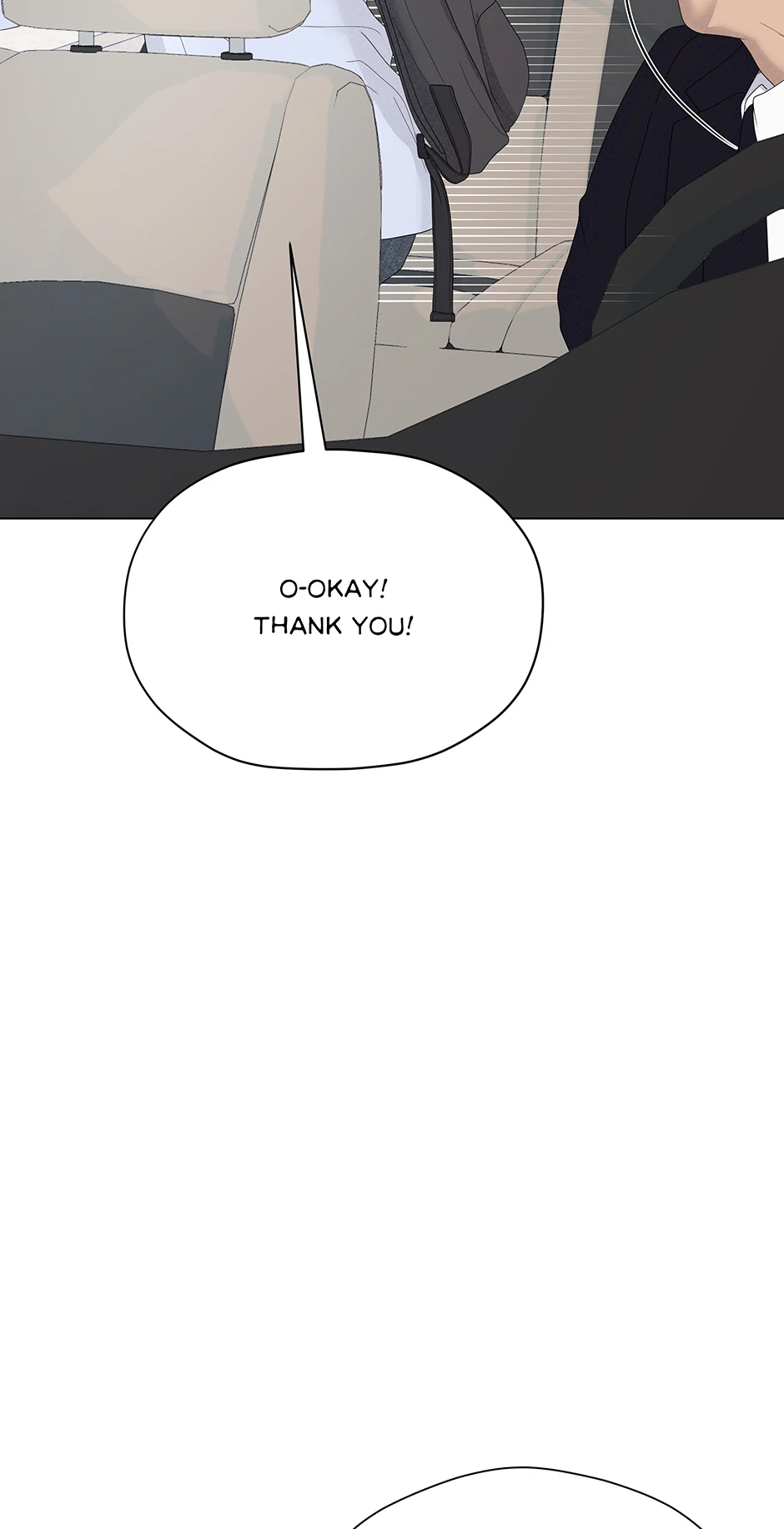 Cradle of the Tiger (Mature) [Official] - 3. Not the Agreement manhwa