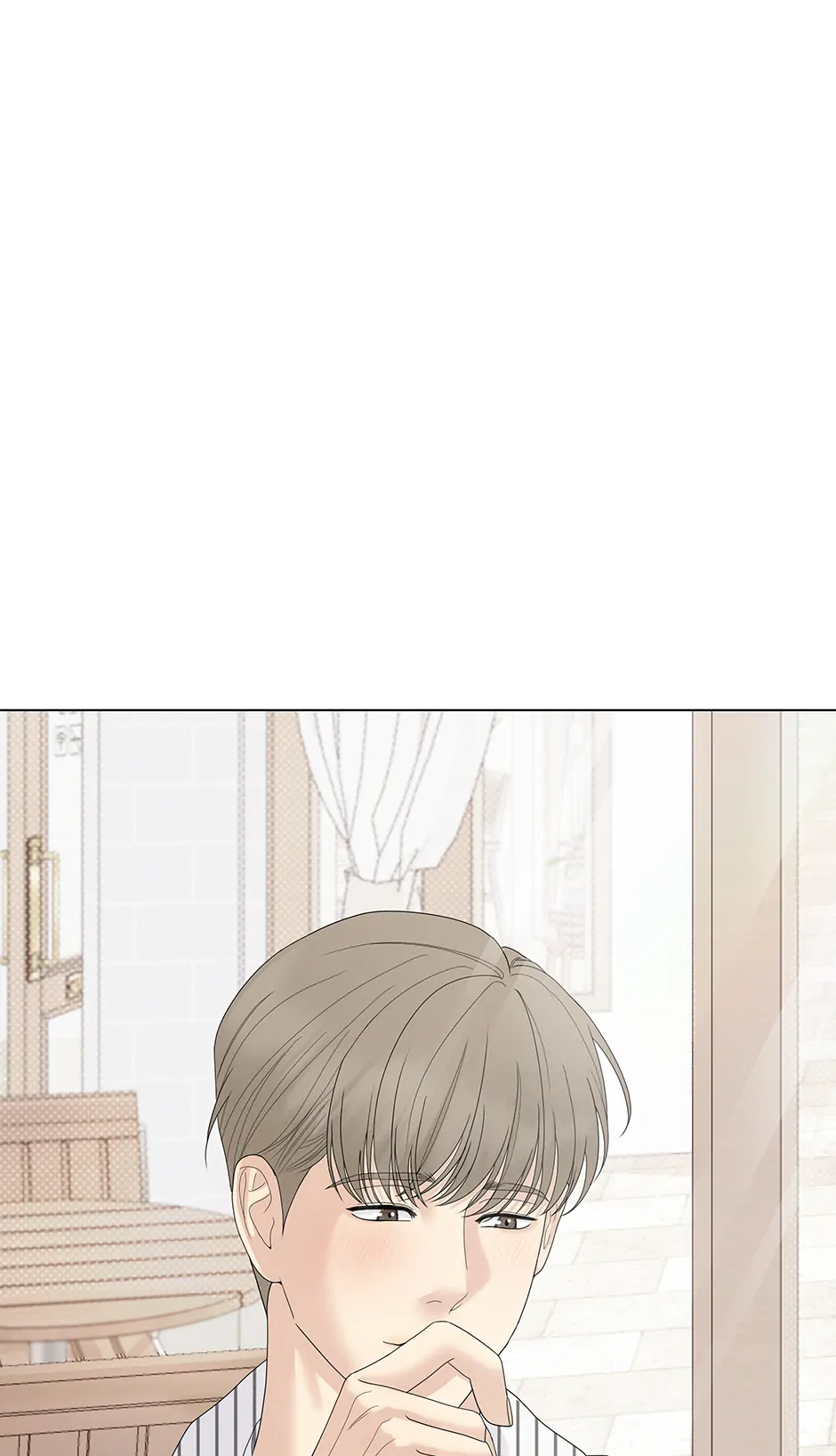 Cradle of the Tiger (Mature) [Official] - 3. Not the Agreement manhwa