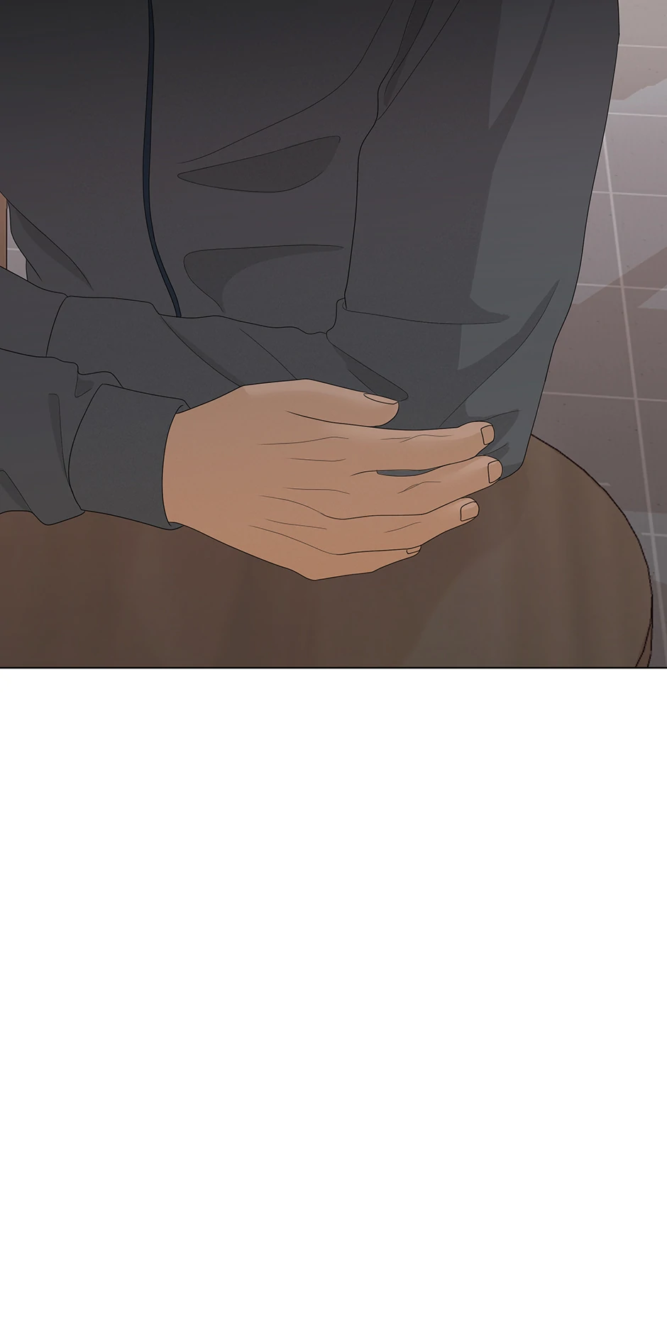 Cradle of the Tiger (Mature) [Official] - 3. Not the Agreement manhwa