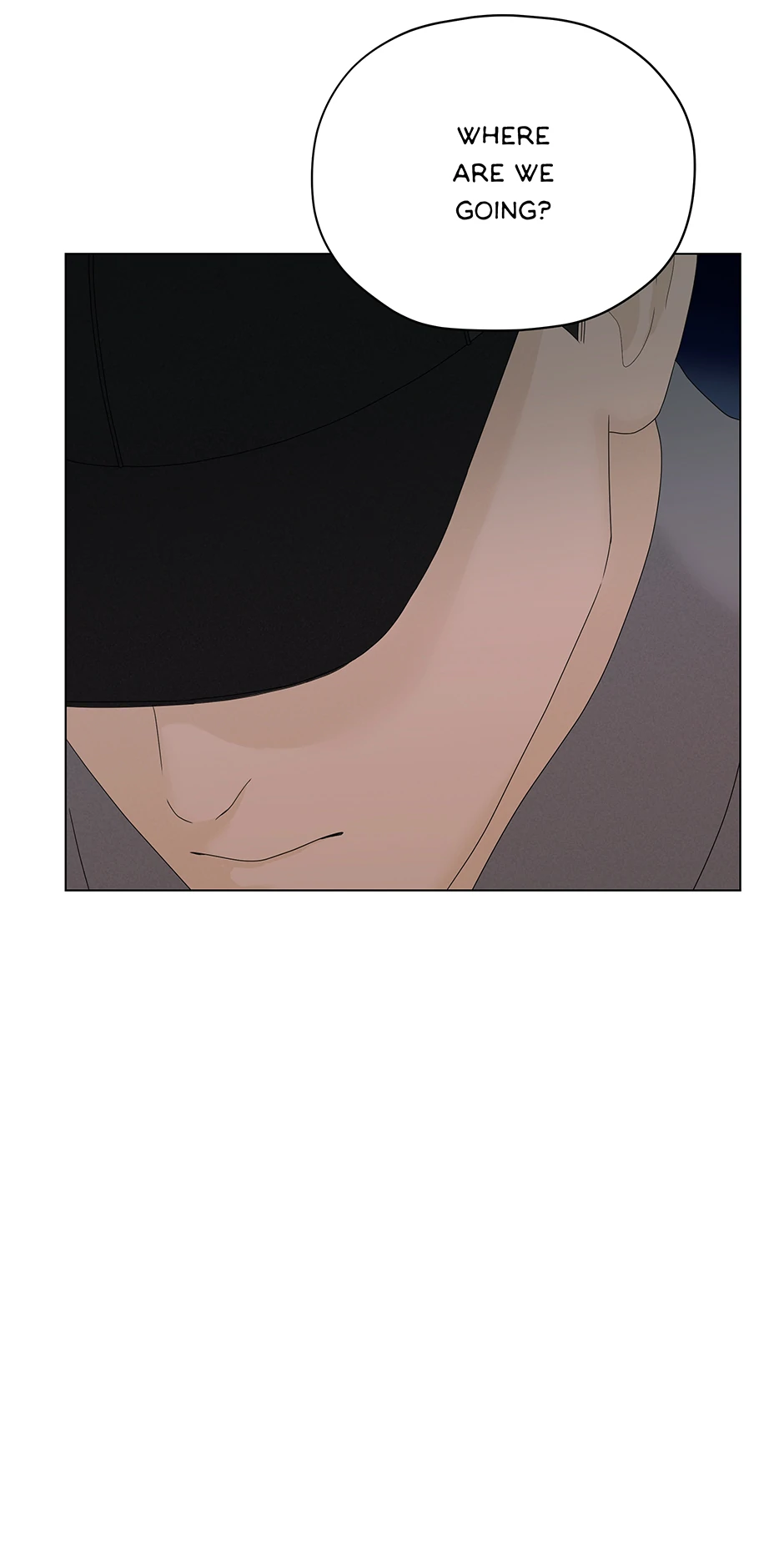 Cradle of the Tiger (Mature) [Official] - 3. Not the Agreement manhwa
