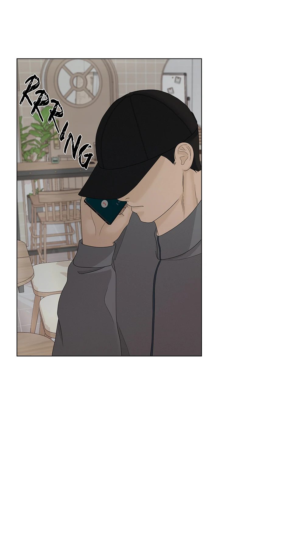 Cradle of the Tiger (Mature) [Official] - 3. Not the Agreement manhwa