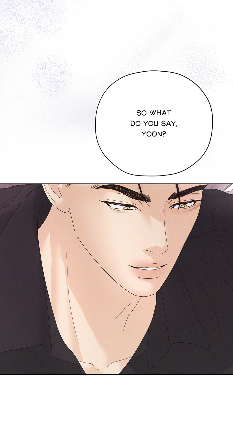 Cradle of the Tiger (Mature) [Official] - 30. Open Wide manhwa