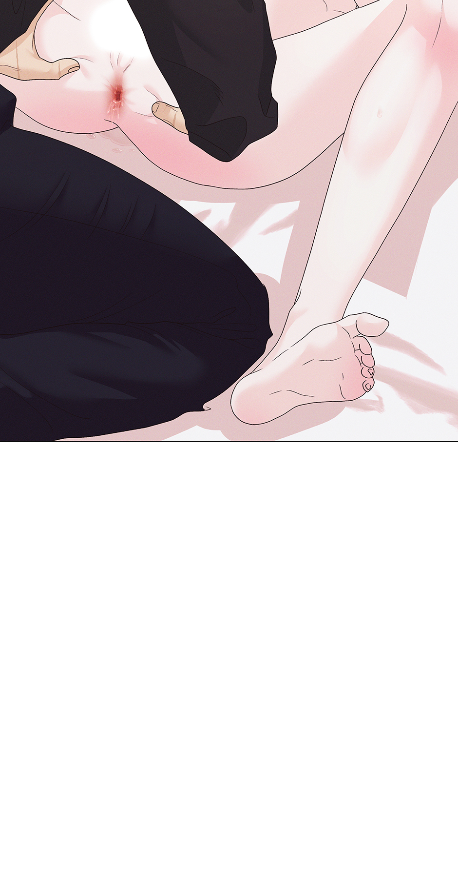 Cradle of the Tiger (Mature) [Official] - 30. Open Wide manhwa