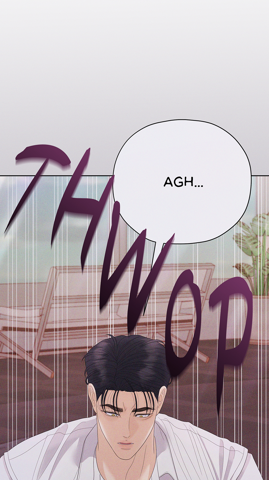 Cradle of the Tiger (Mature) [Official] - 30. Open Wide manhwa