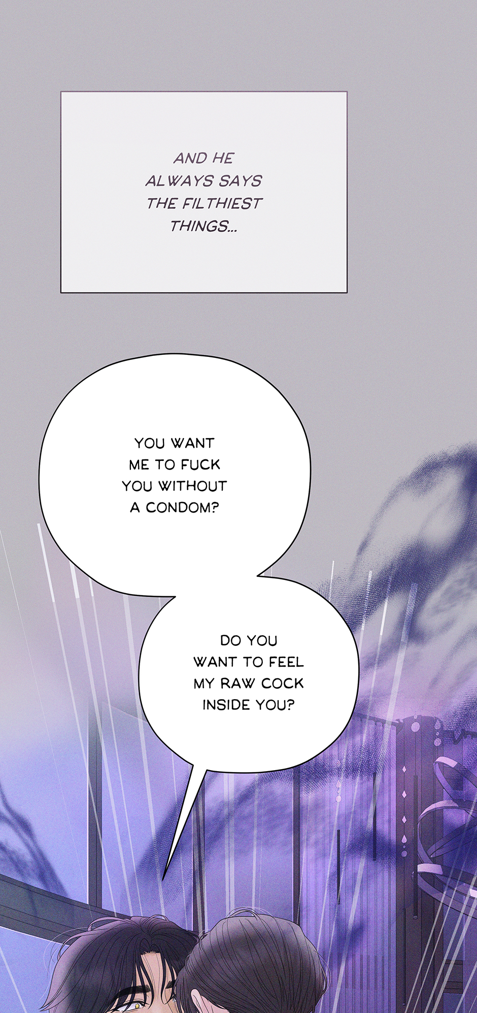 Cradle of the Tiger (Mature) [Official] - 30. Open Wide manhwa