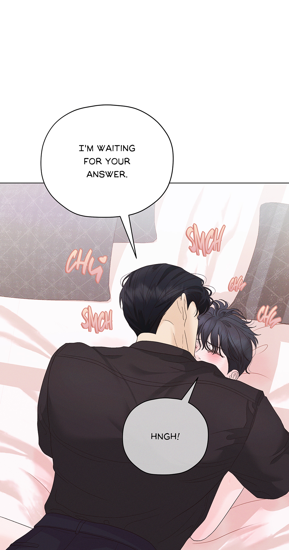 Cradle of the Tiger (Mature) [Official] - 30. Open Wide manhwa