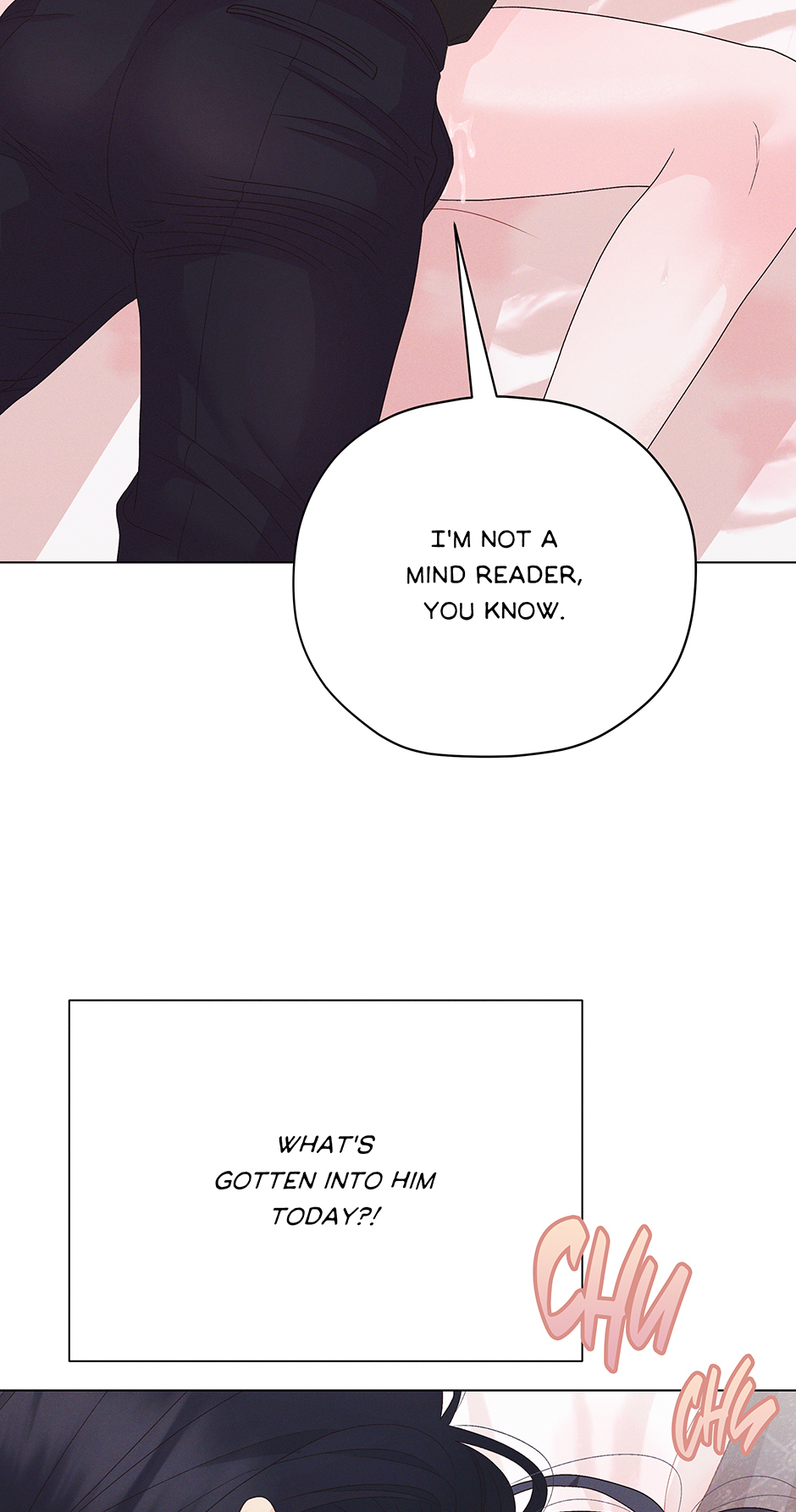 Cradle of the Tiger (Mature) [Official] - 30. Open Wide manhwa