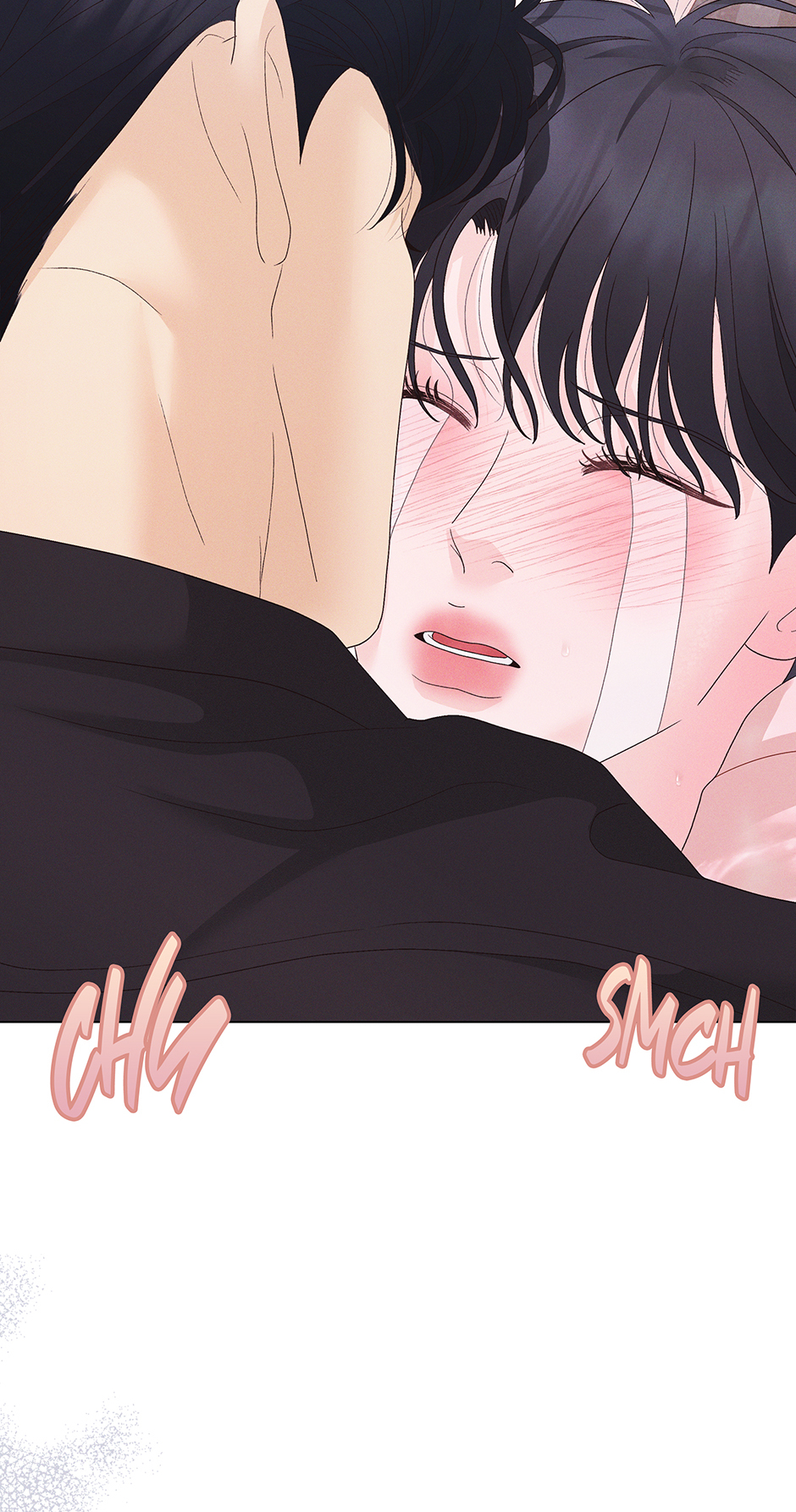 Cradle of the Tiger (Mature) [Official] - 30. Open Wide manhwa