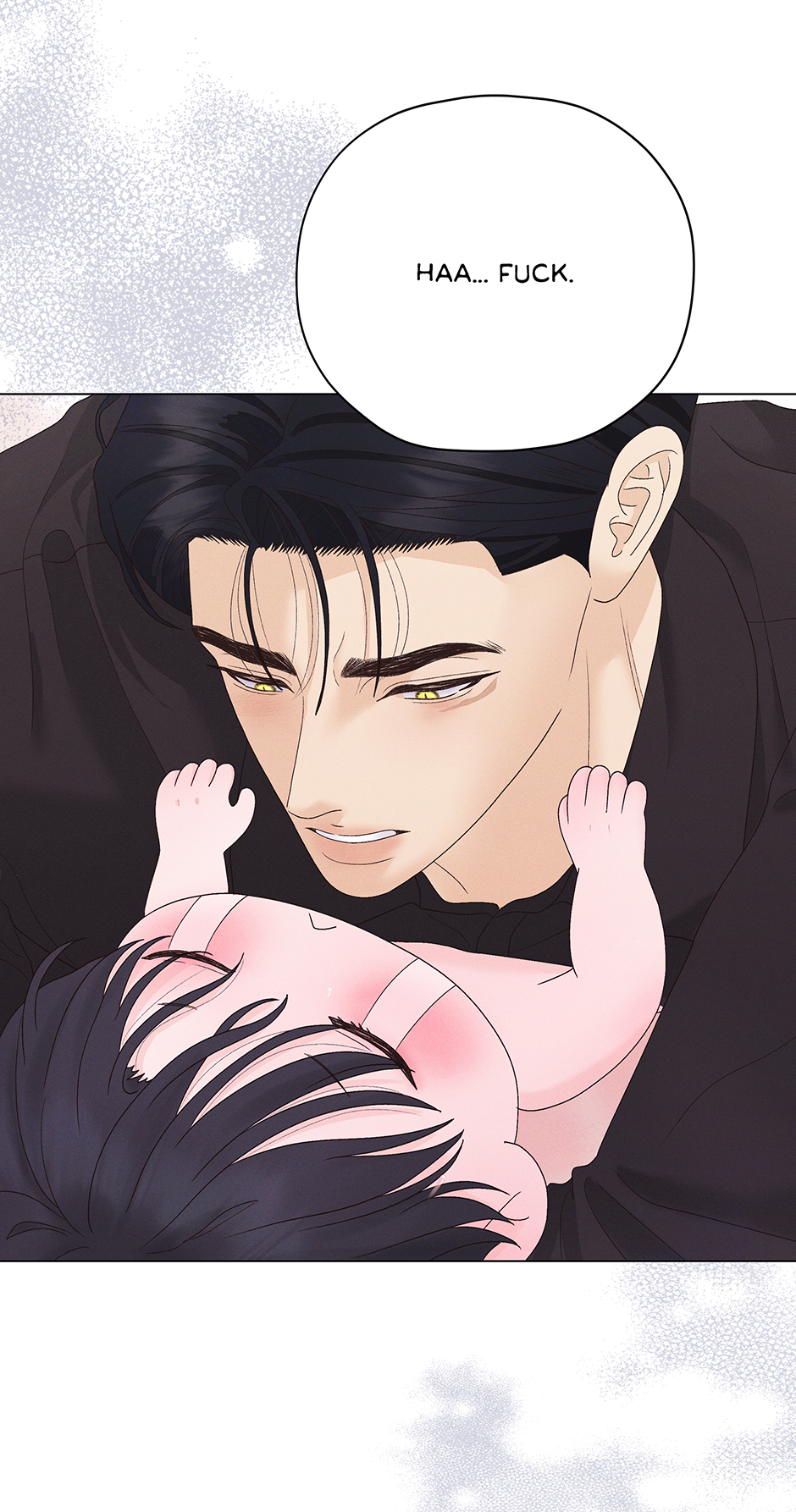 Cradle of the Tiger (Mature) [Official] - 30. Open Wide manhwa