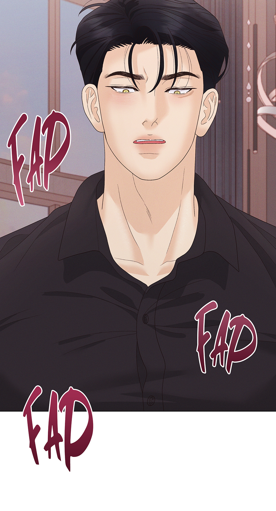 Cradle of the Tiger (Mature) [Official] - 30. Open Wide manhwa