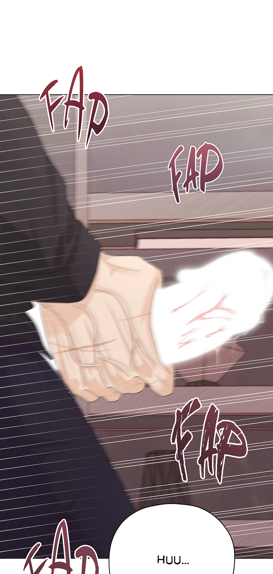 Cradle of the Tiger (Mature) [Official] - 30. Open Wide manhwa