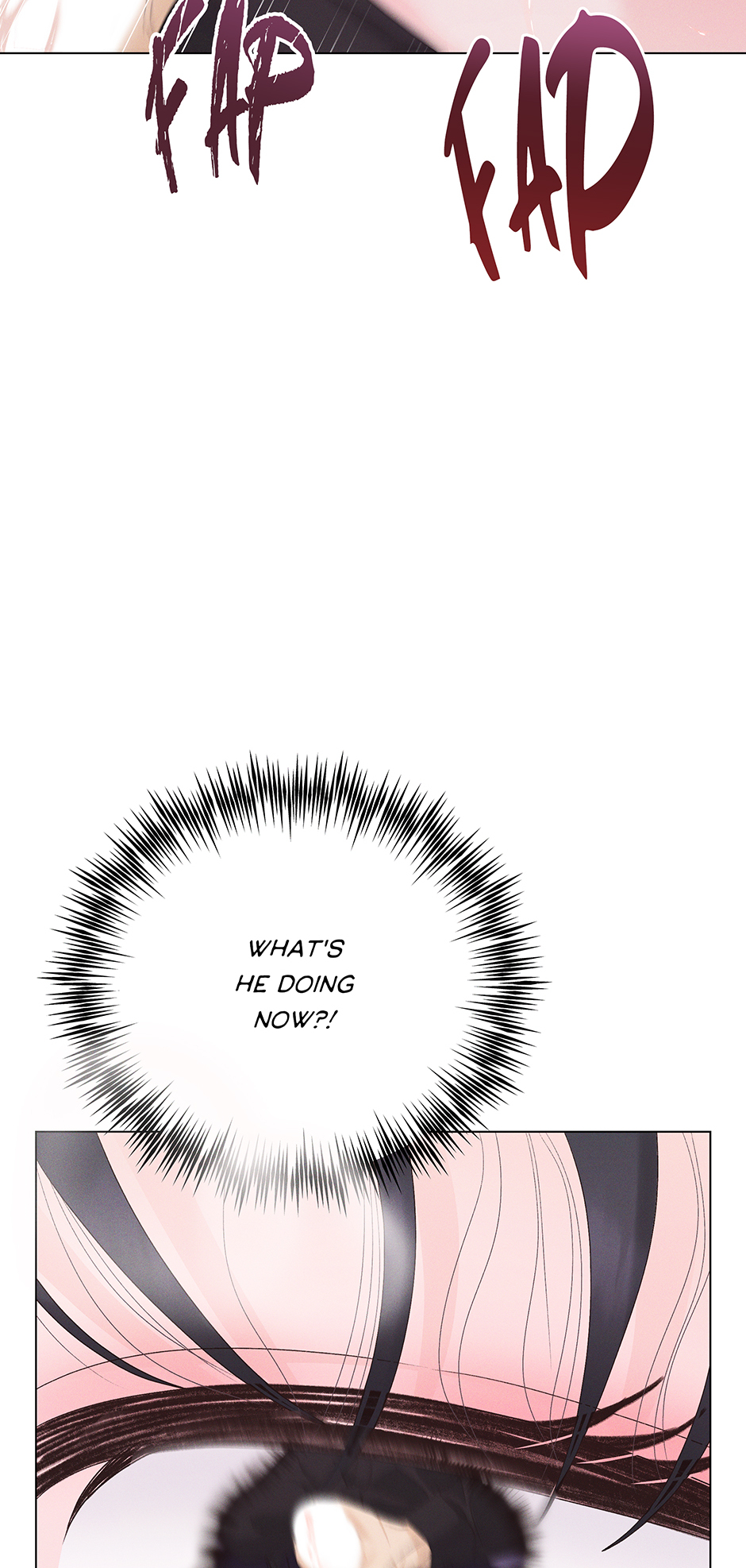 Cradle of the Tiger (Mature) [Official] - 30. Open Wide manhwa