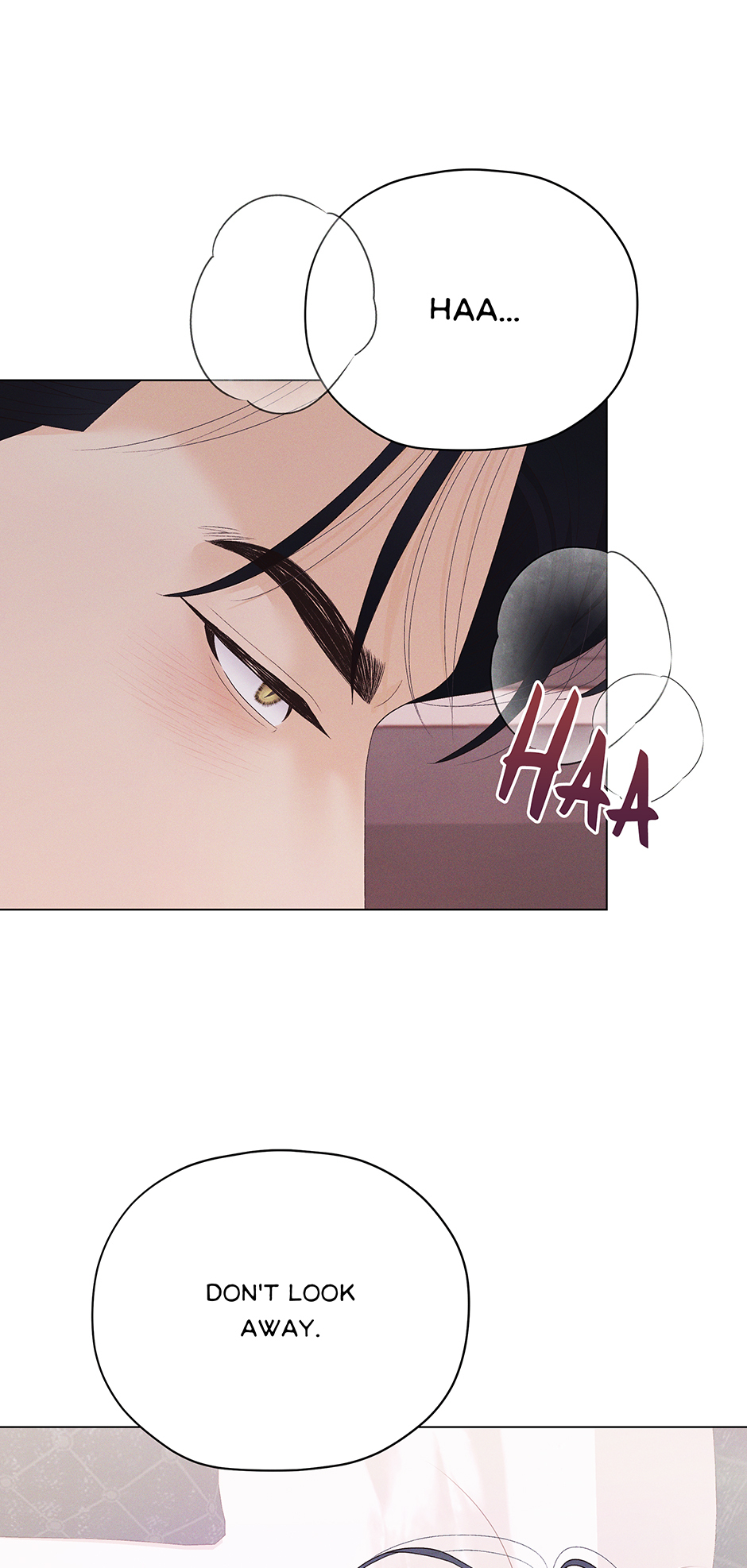Cradle of the Tiger (Mature) [Official] - 30. Open Wide manhwa