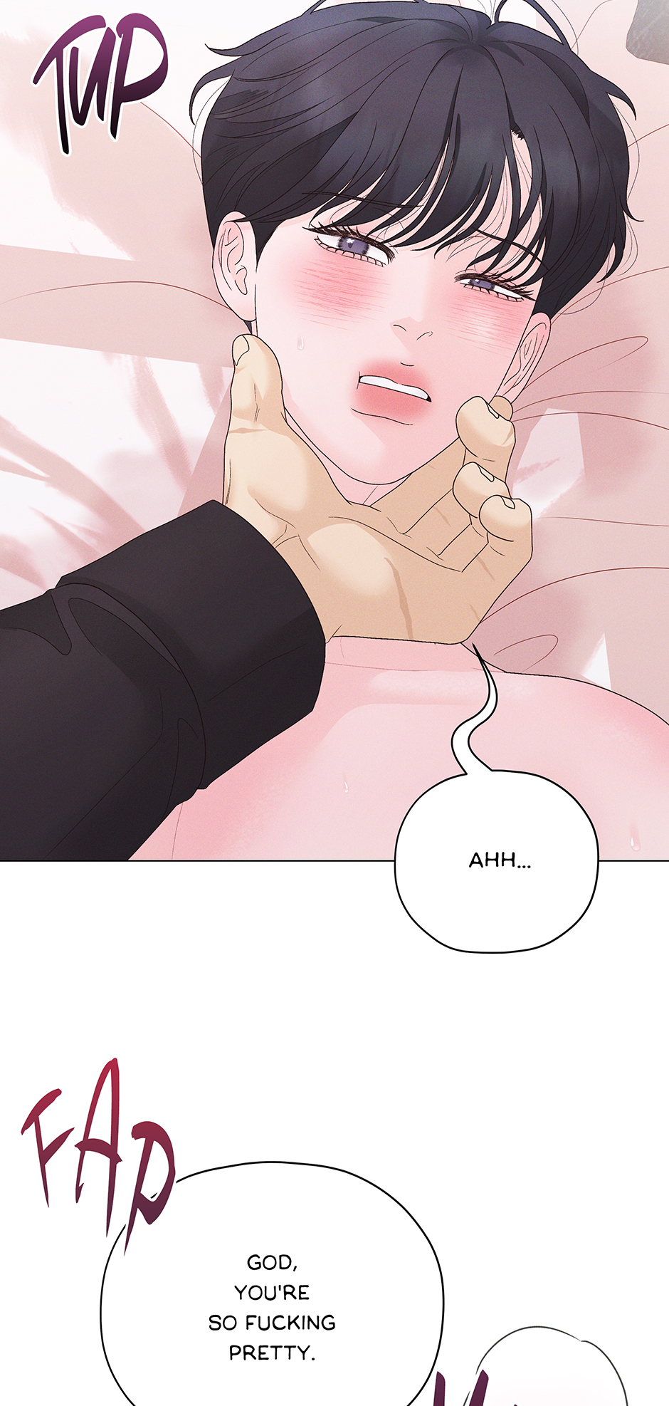Cradle of the Tiger (Mature) [Official] - 30. Open Wide manhwa