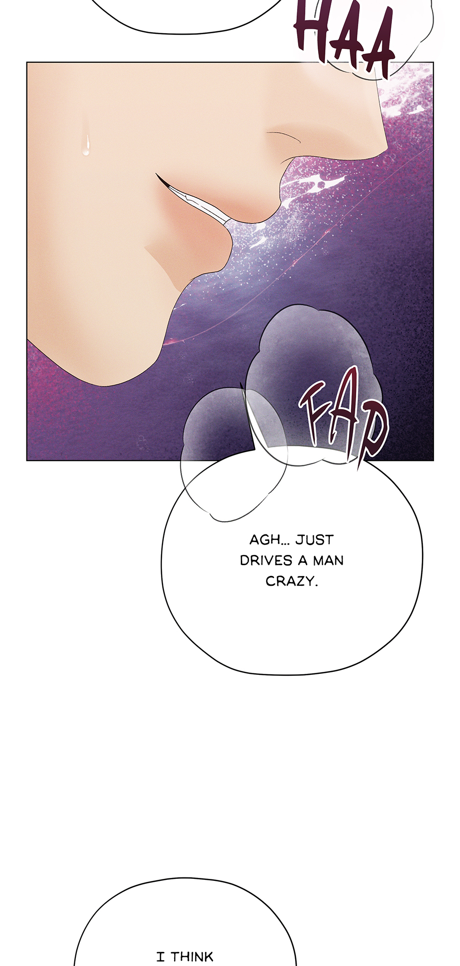 Cradle of the Tiger (Mature) [Official] - 30. Open Wide manhwa