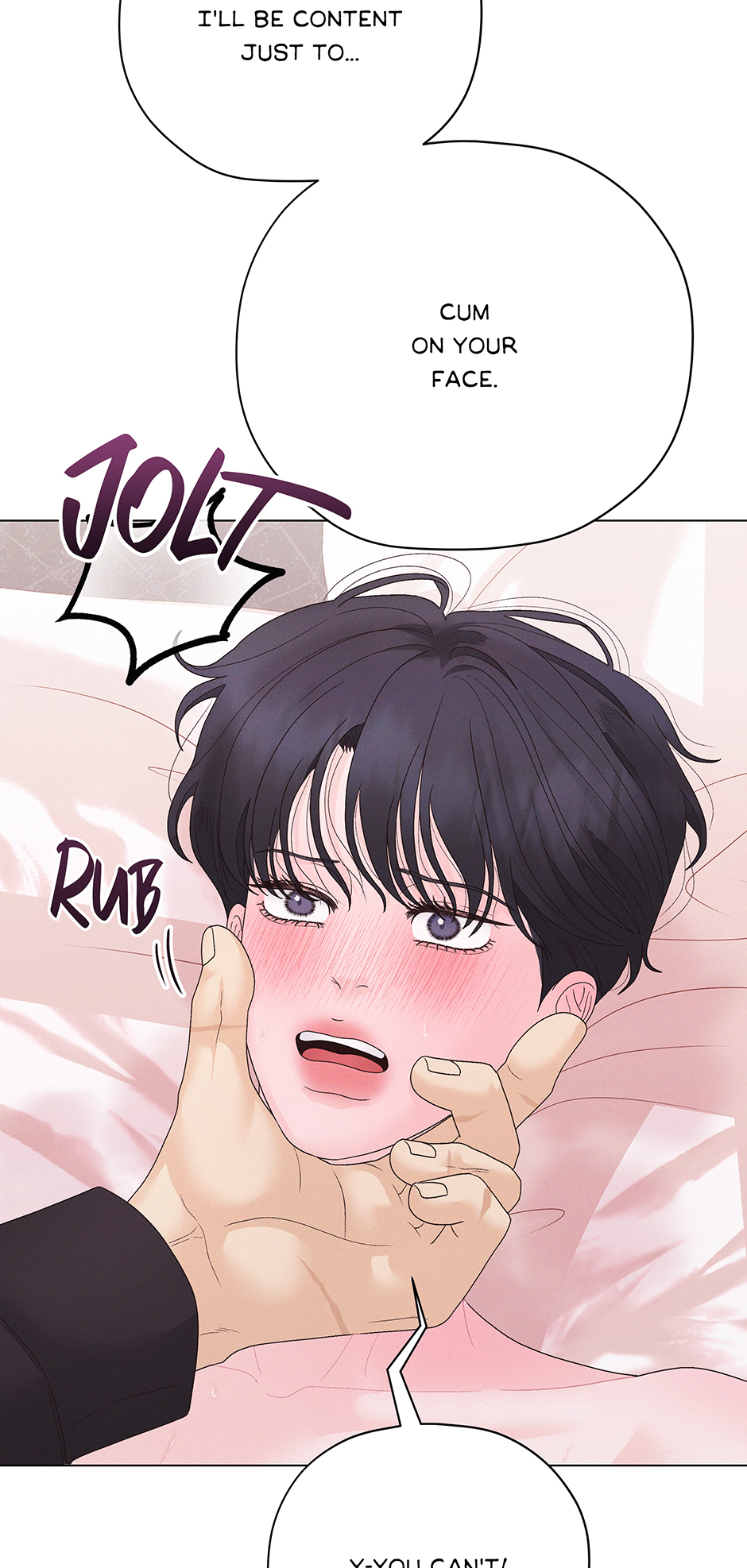 Cradle of the Tiger (Mature) [Official] - 30. Open Wide manhwa