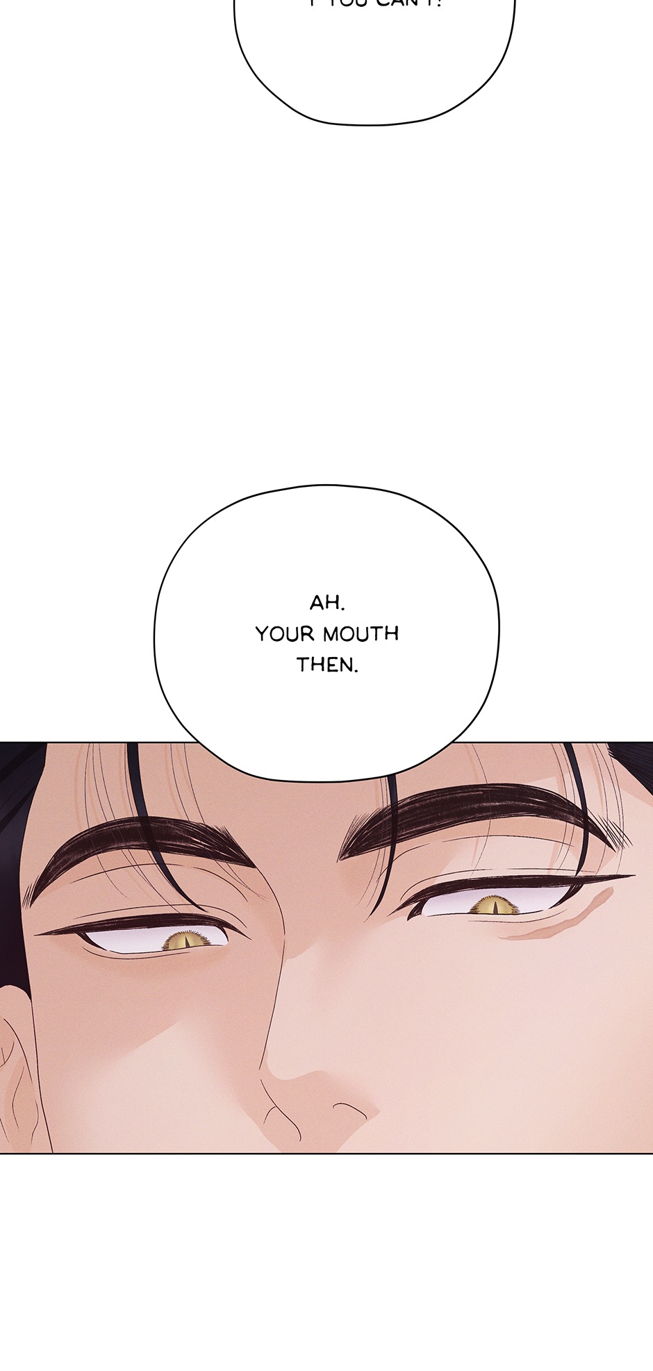 Cradle of the Tiger (Mature) [Official] - 30. Open Wide manhwa
