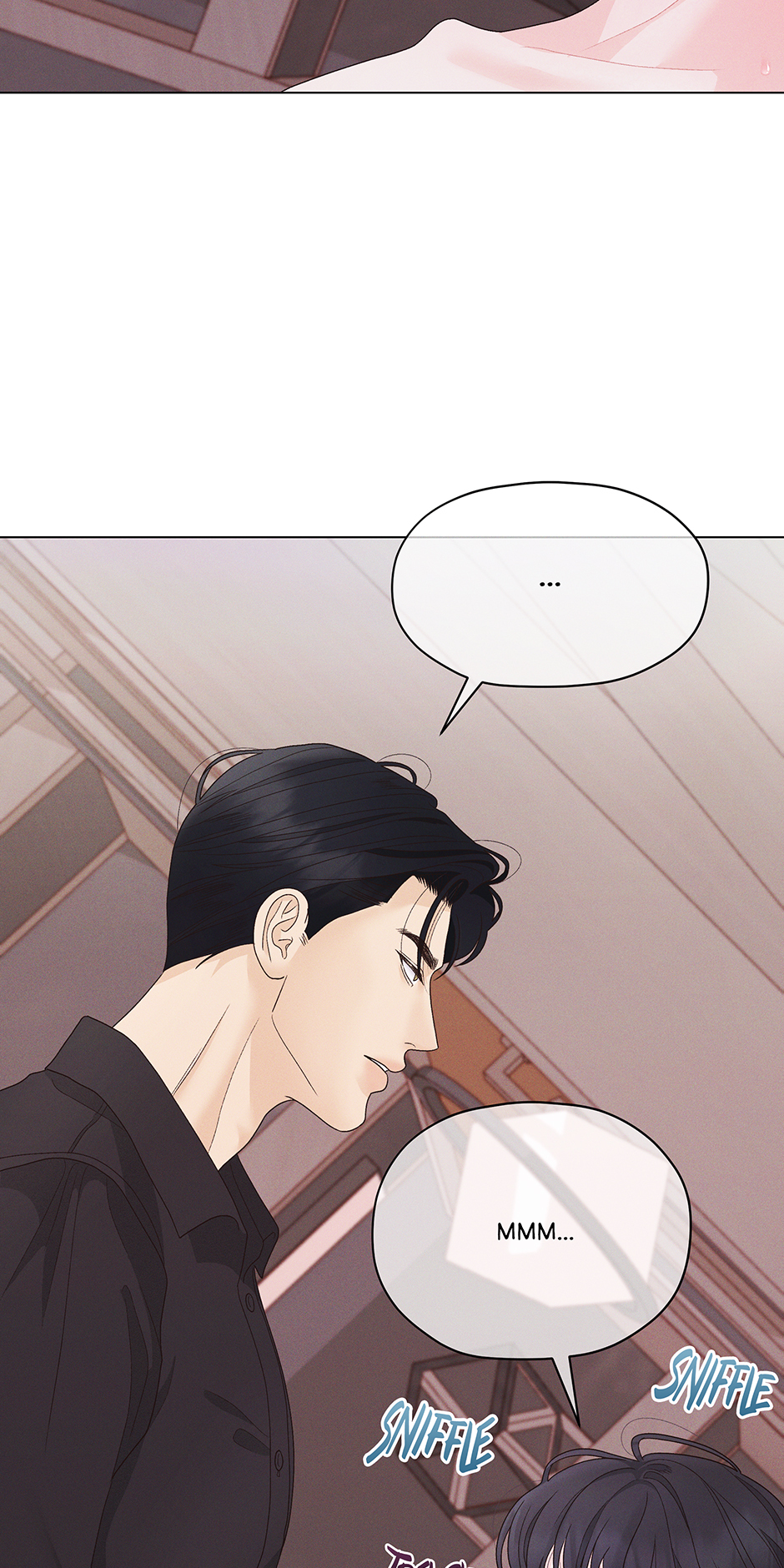 Cradle of the Tiger (Mature) [Official] - 30. Open Wide manhwa