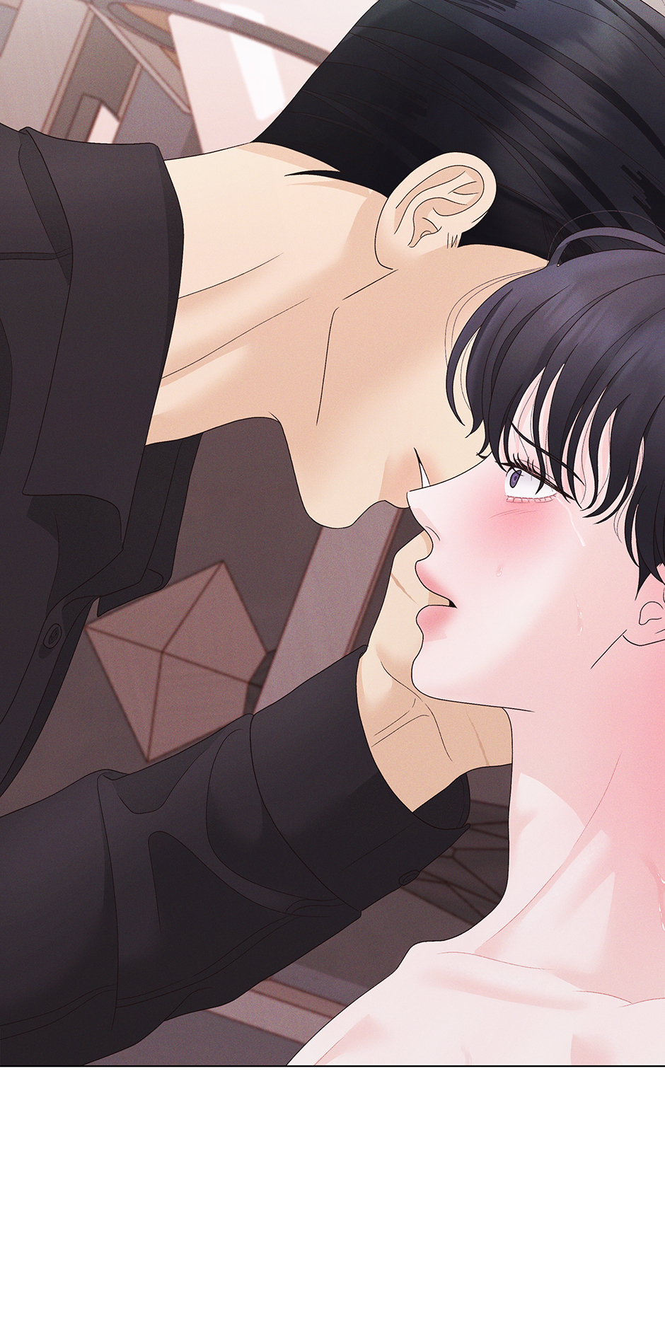 Cradle of the Tiger (Mature) [Official] - 30. Open Wide manhwa