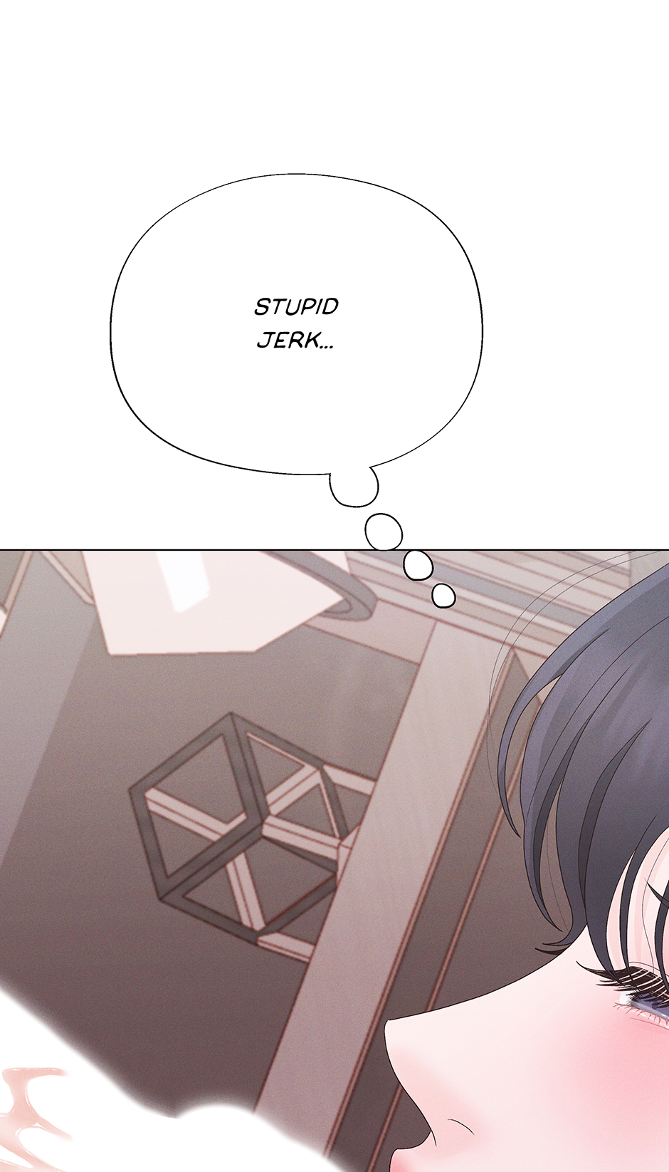 Cradle of the Tiger (Mature) [Official] - 30. Open Wide manhwa