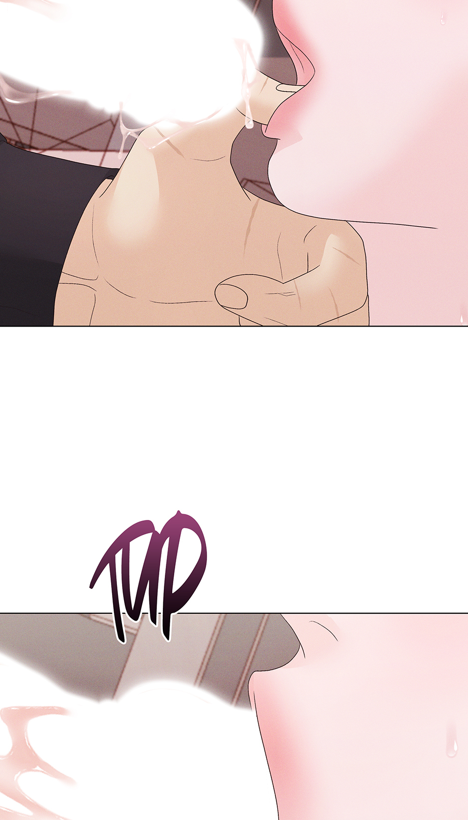 Cradle of the Tiger (Mature) [Official] - 30. Open Wide manhwa