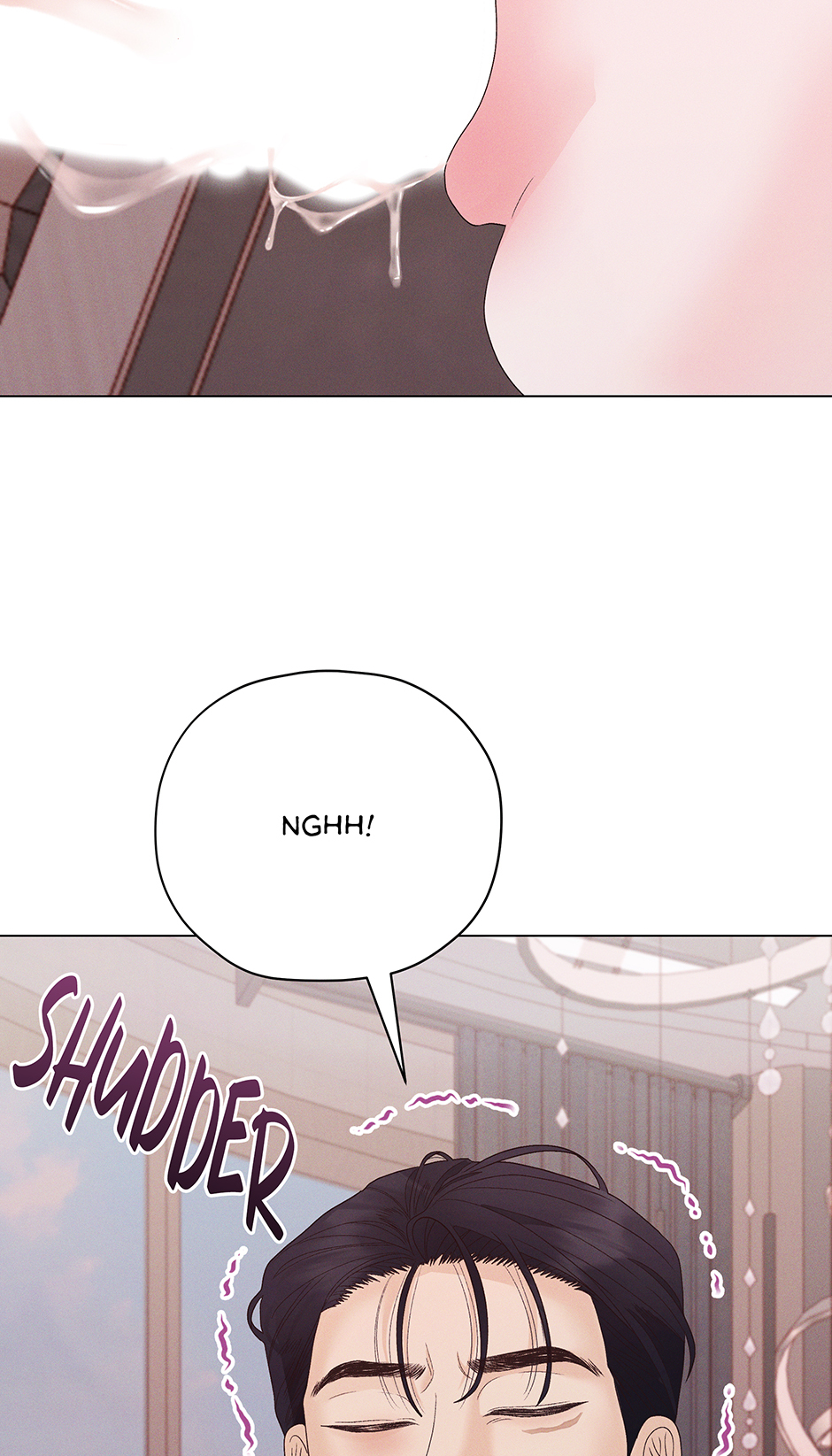 Cradle of the Tiger (Mature) [Official] - 30. Open Wide manhwa