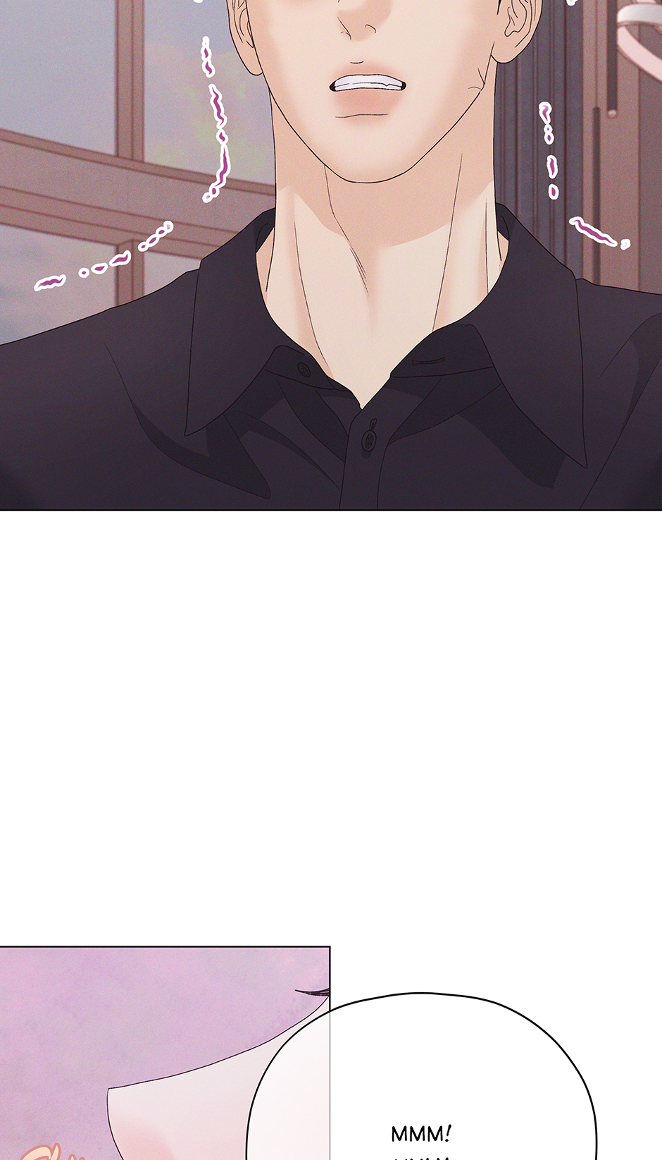 Cradle of the Tiger (Mature) [Official] - 30. Open Wide manhwa