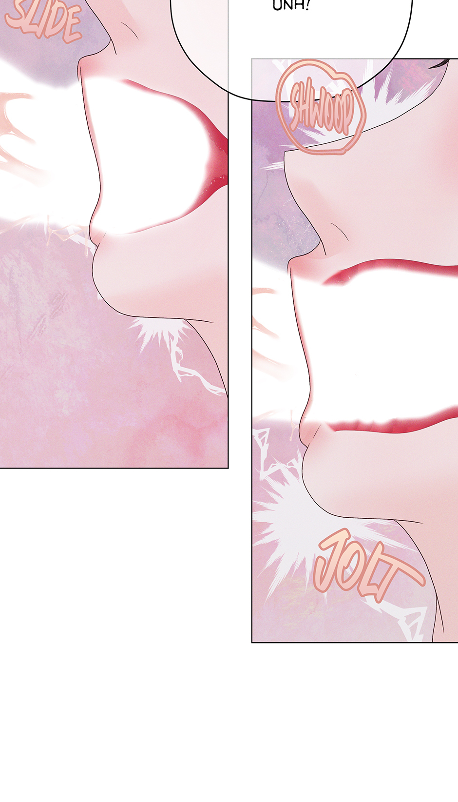 Cradle of the Tiger (Mature) [Official] - 30. Open Wide manhwa