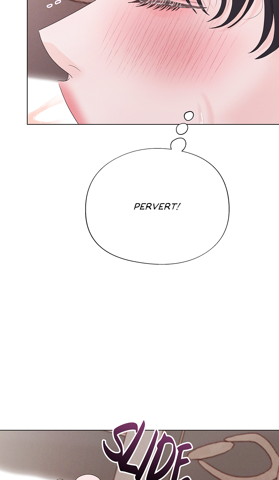 Cradle of the Tiger (Mature) [Official] - 30. Open Wide manhwa