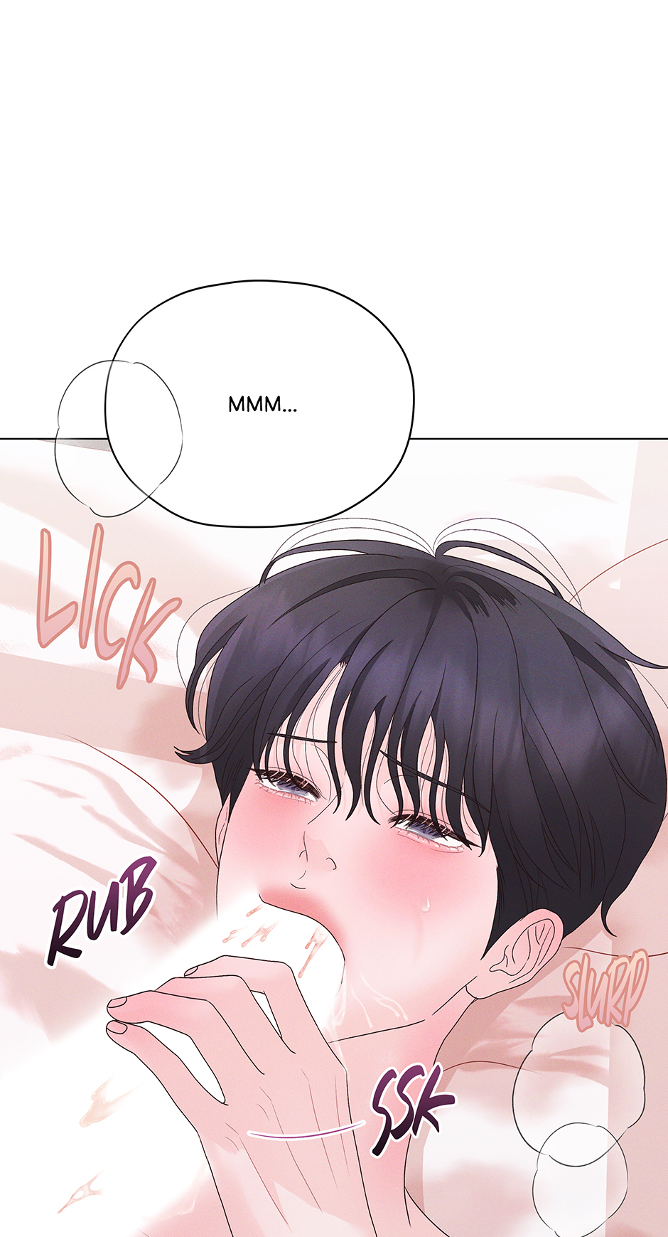 Cradle of the Tiger (Mature) [Official] - 30. Open Wide manhwa