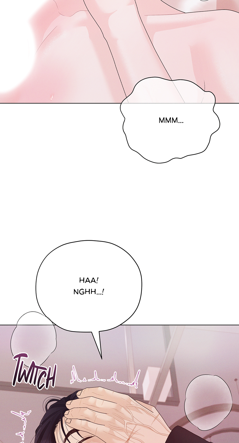 Cradle of the Tiger (Mature) [Official] - 30. Open Wide manhwa