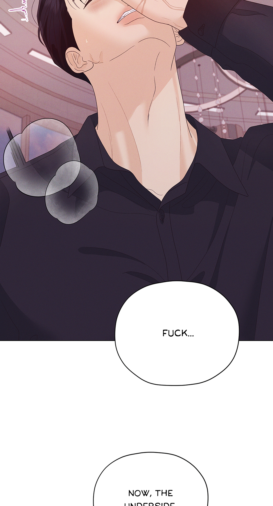 Cradle of the Tiger (Mature) [Official] - 30. Open Wide manhwa