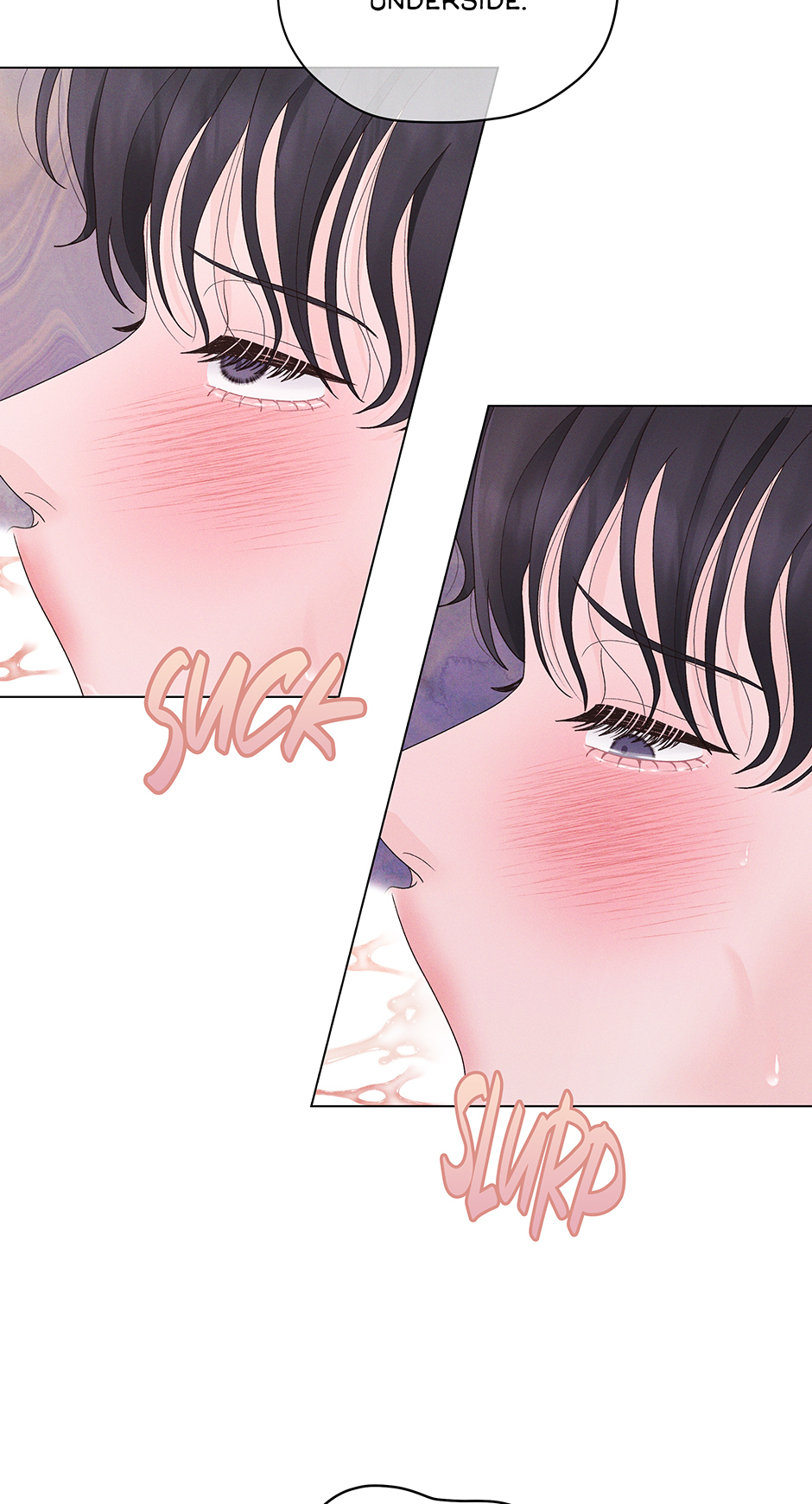 Cradle of the Tiger (Mature) [Official] - 30. Open Wide manhwa