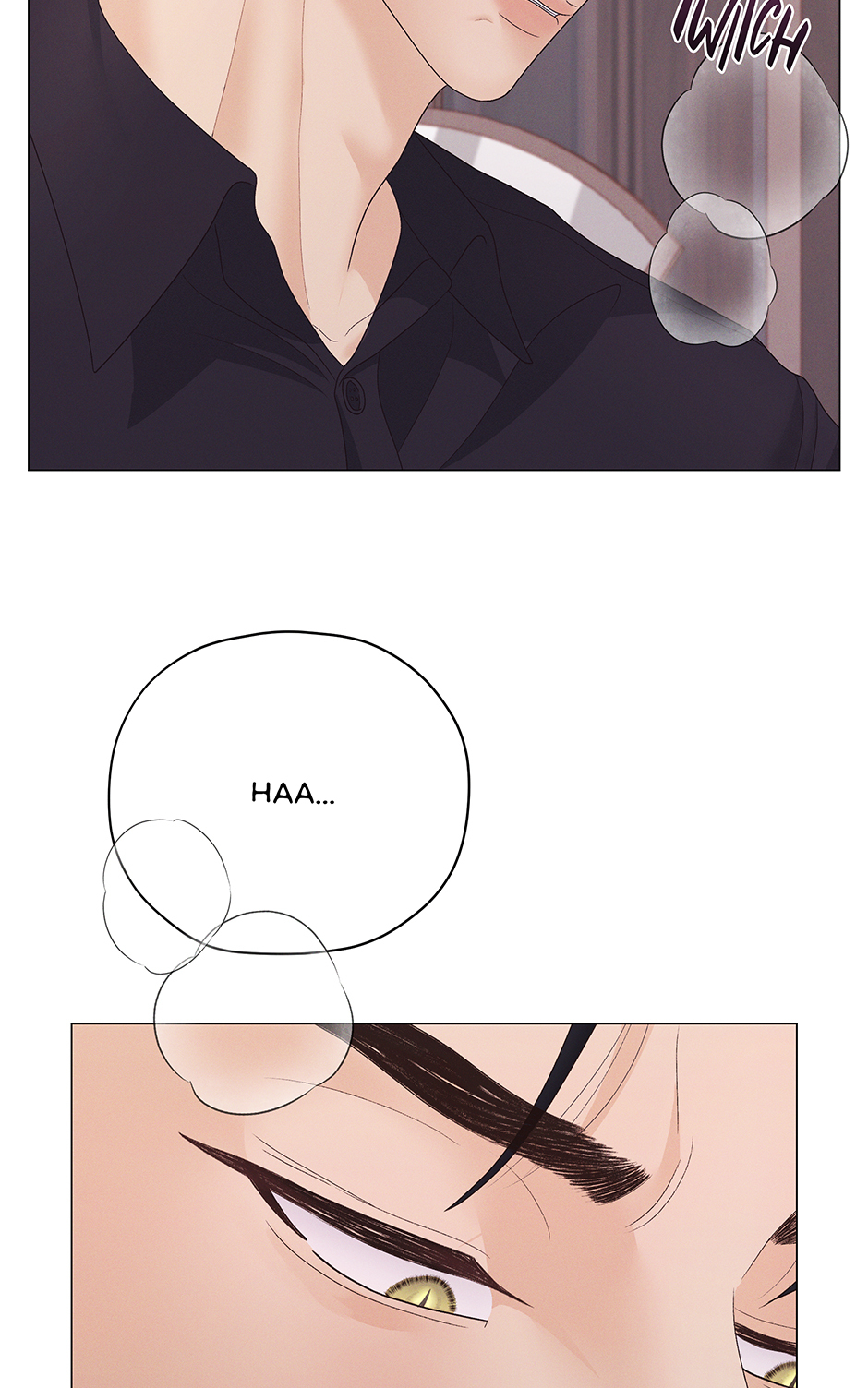 Cradle of the Tiger (Mature) [Official] - 30. Open Wide manhwa