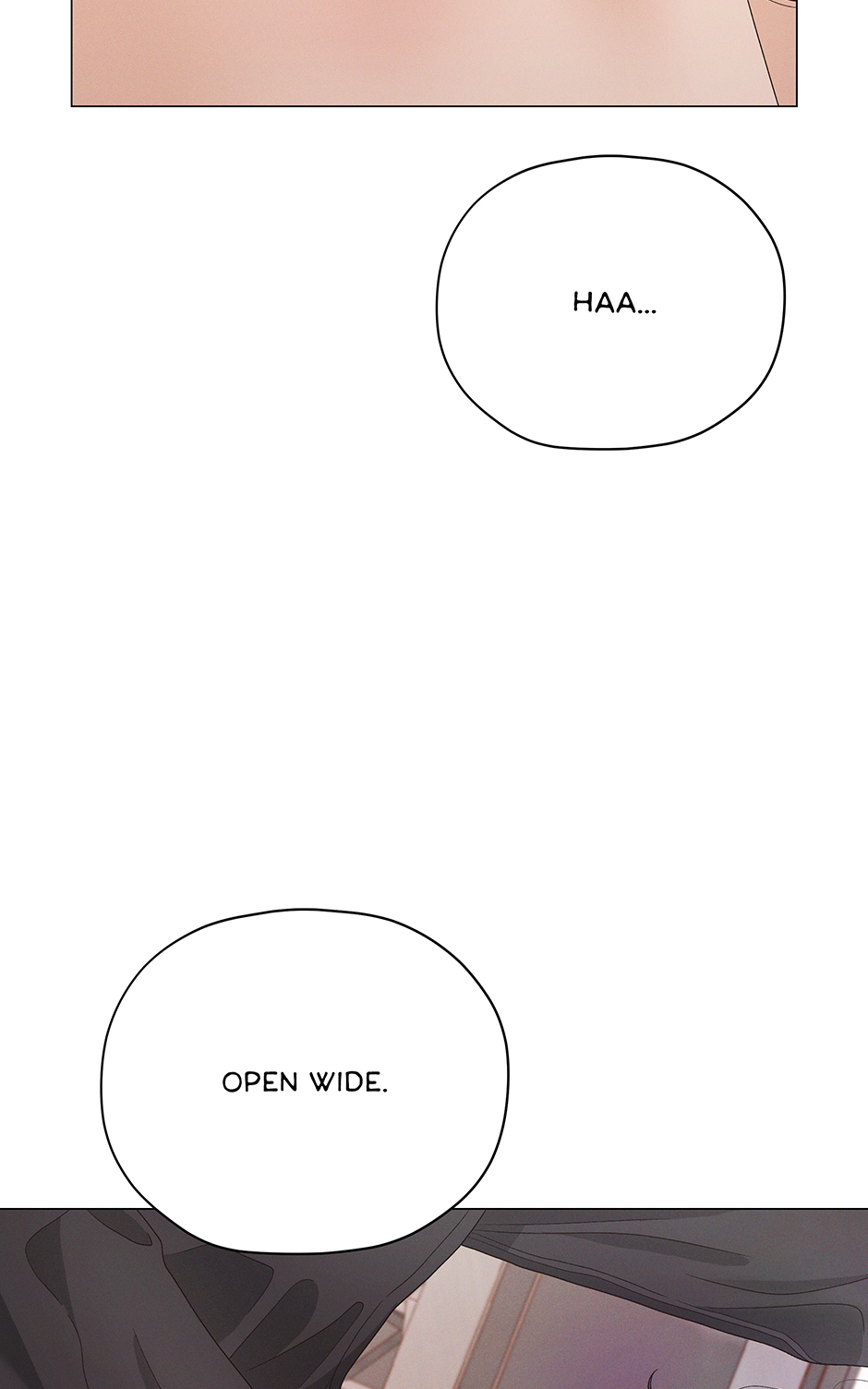 Cradle of the Tiger (Mature) [Official] - 30. Open Wide manhwa