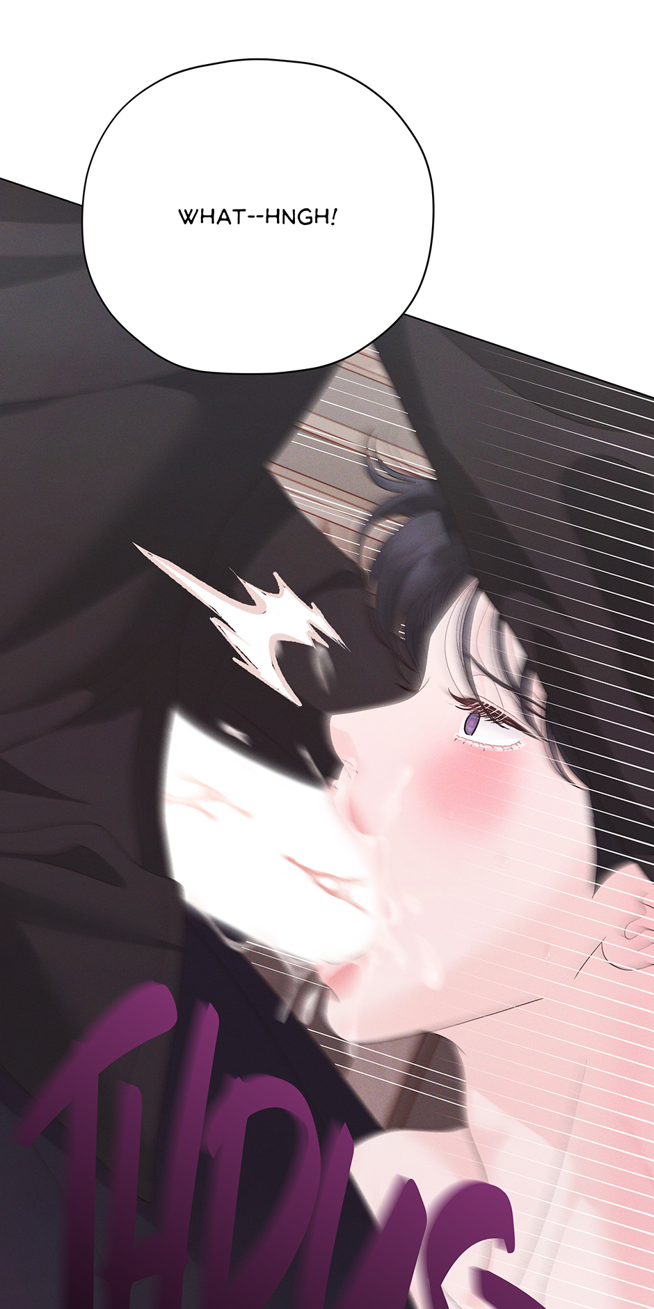 Cradle of the Tiger (Mature) [Official] - 30. Open Wide manhwa