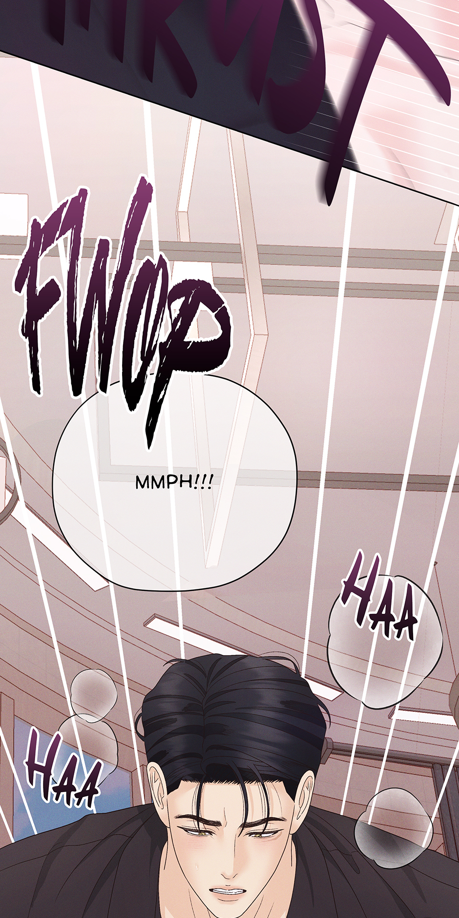 Cradle of the Tiger (Mature) [Official] - 30. Open Wide manhwa
