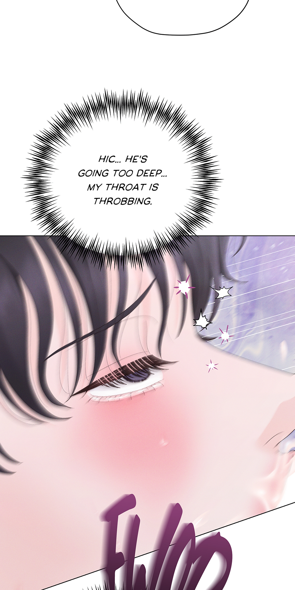 Cradle of the Tiger (Mature) [Official] - 30. Open Wide manhwa