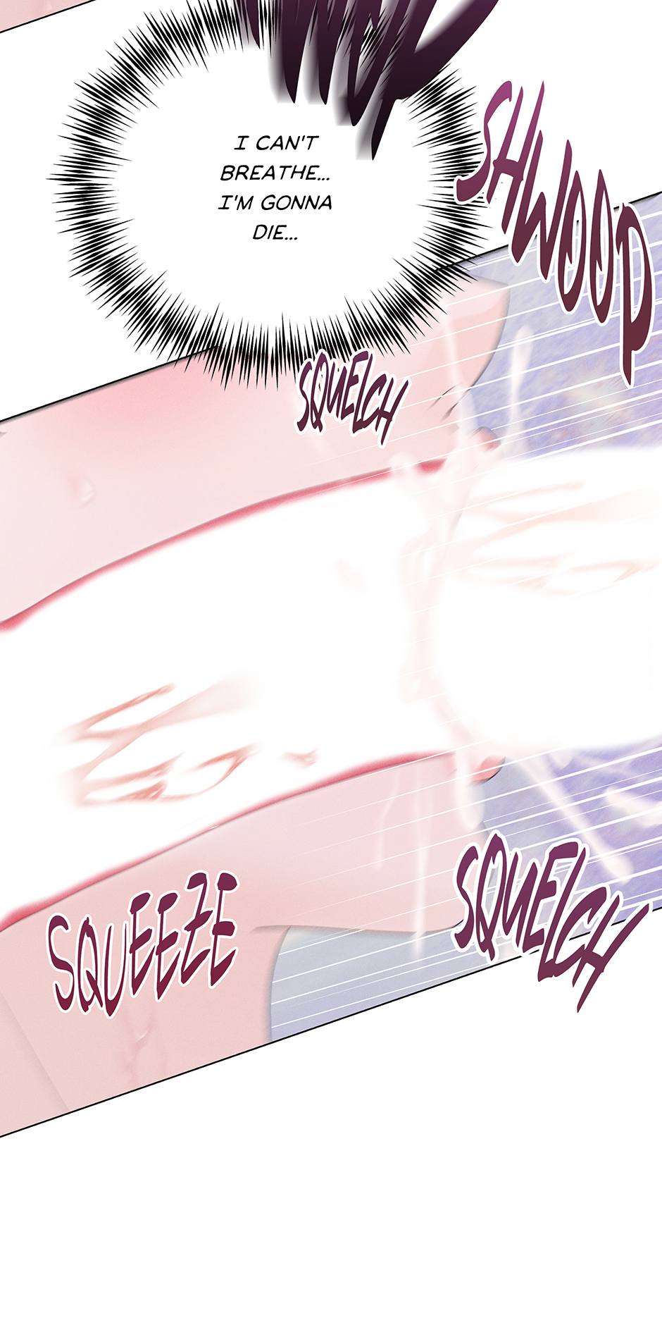 Cradle of the Tiger (Mature) [Official] - 30. Open Wide manhwa