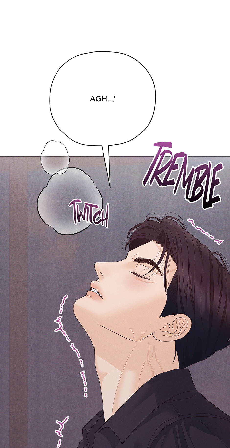 Cradle of the Tiger (Mature) [Official] - 30. Open Wide manhwa