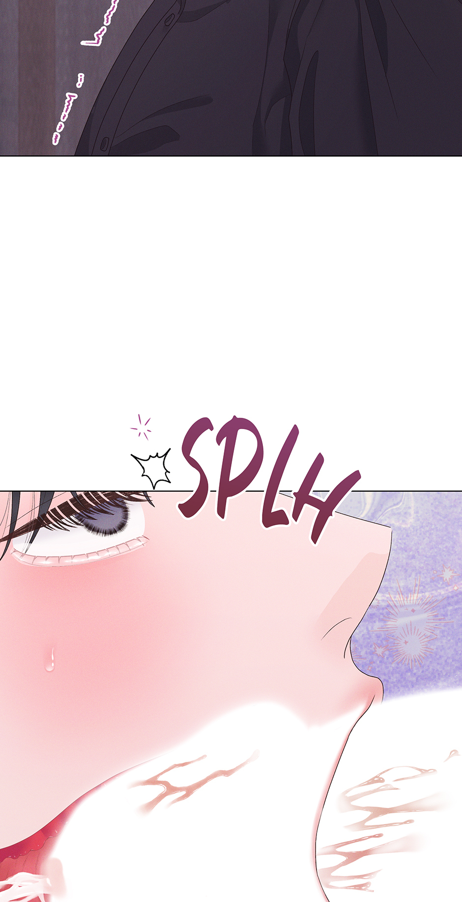 Cradle of the Tiger (Mature) [Official] - 30. Open Wide manhwa