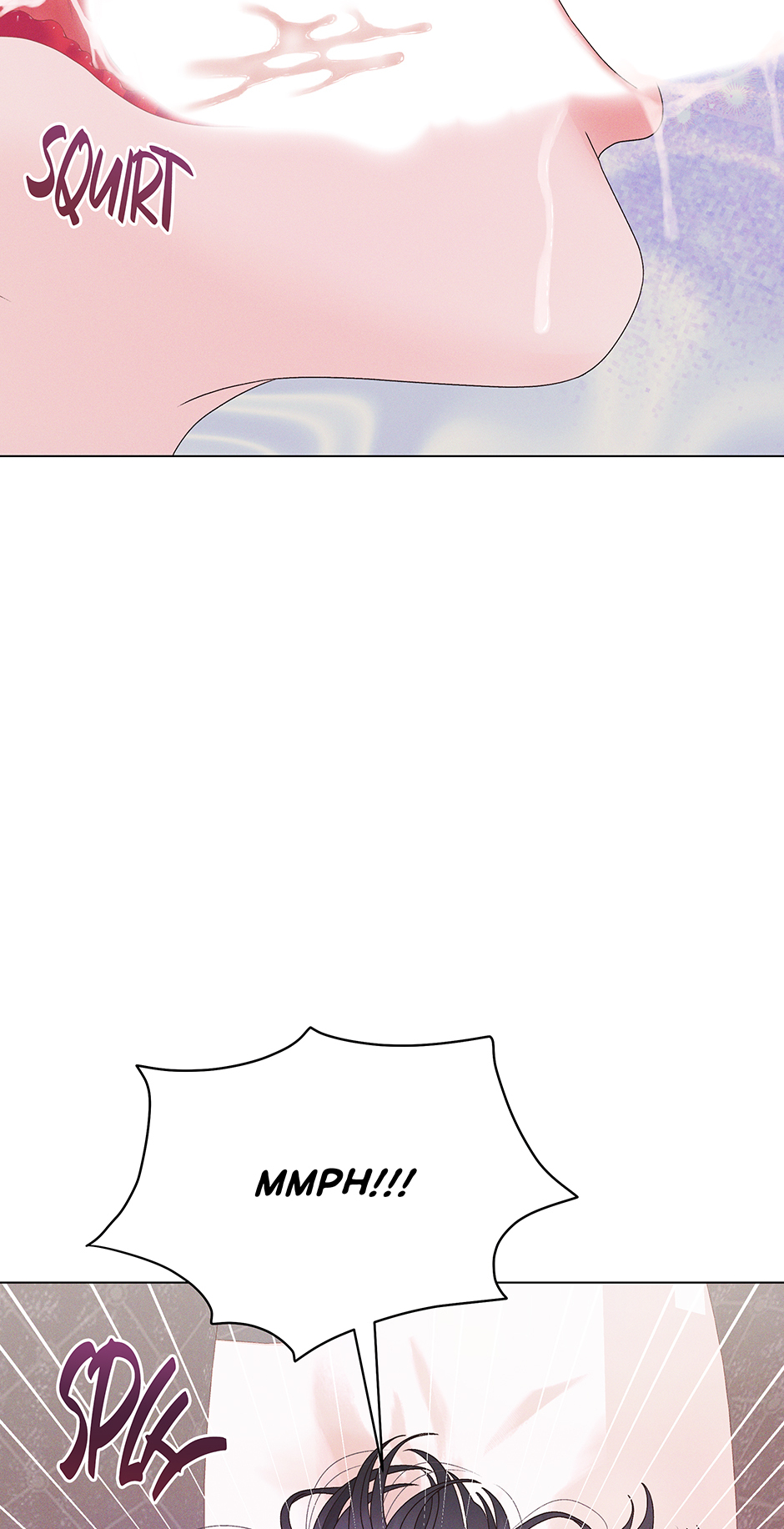 Cradle of the Tiger (Mature) [Official] - 30. Open Wide manhwa